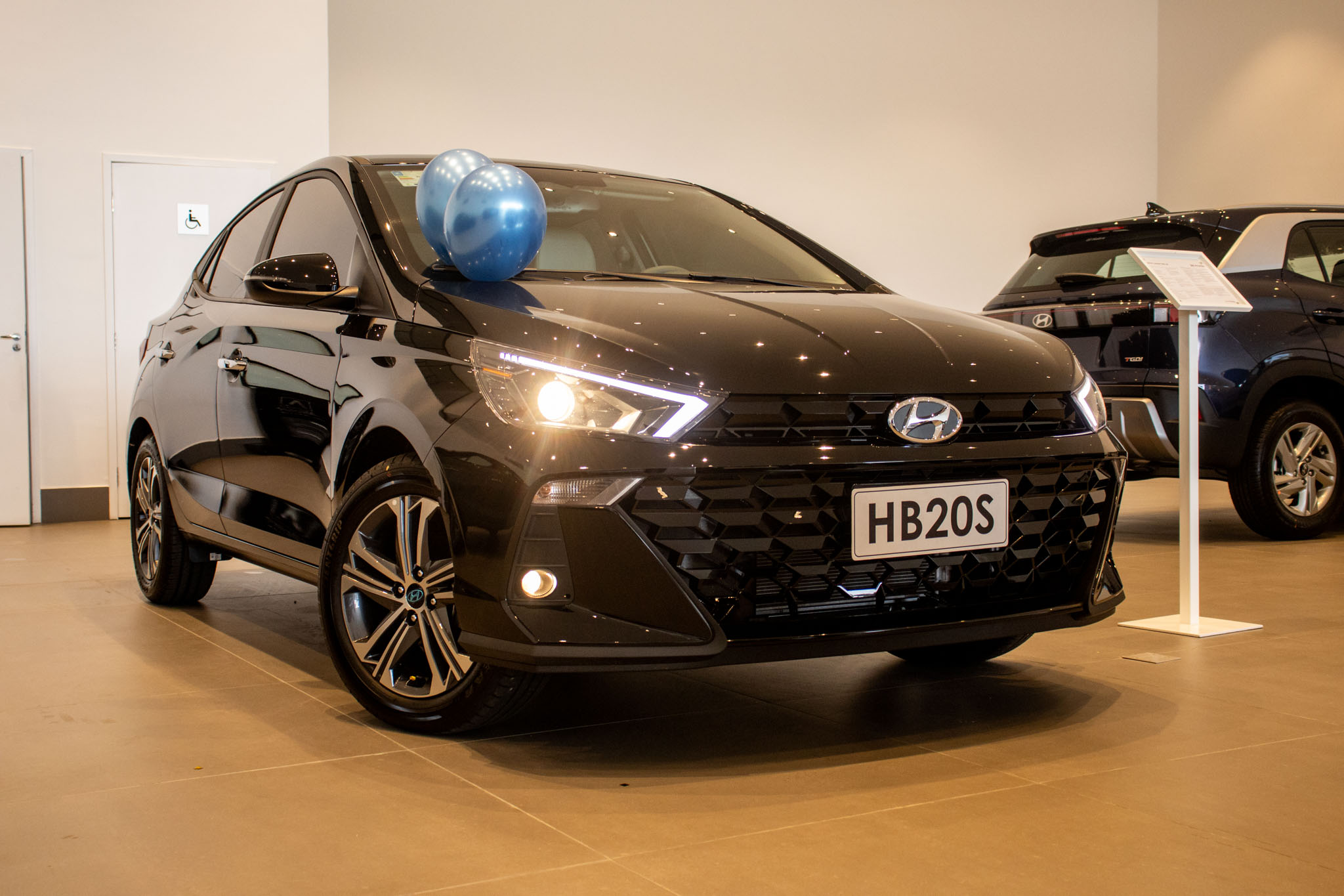 Hyundai-HB20S-HB20S Limited 1.0  TB Flex 12V Aut.