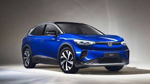 Volkswagen ID4: 1º elétrico da marca vendido no Brasil já em 2026