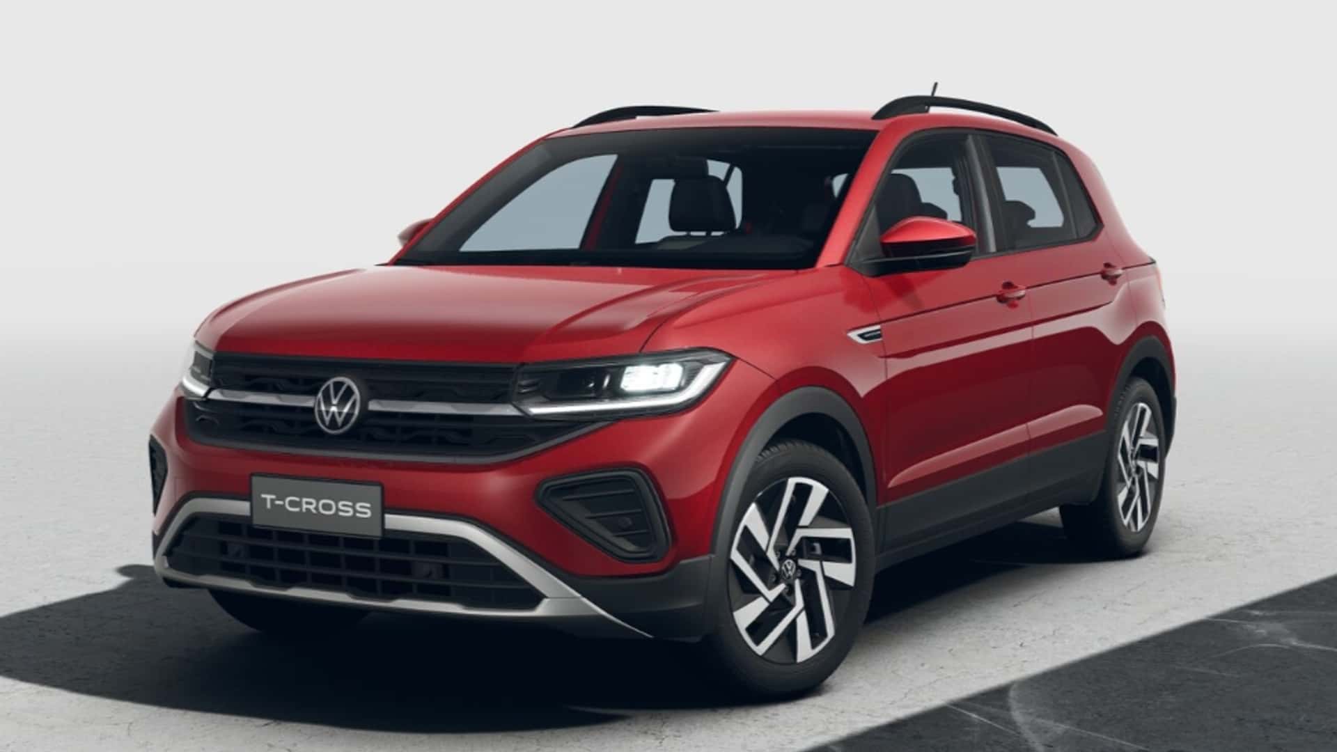 Volkswagen faz parceria com Uber para alavancar vendas do Move Brasil