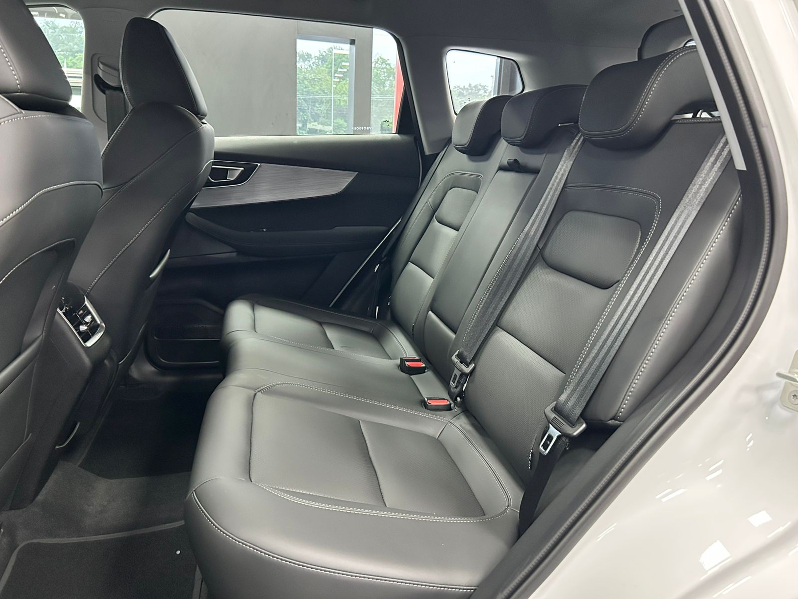 CAOA Chery-Tiggo 7-Tiggo 7 SPORT 1.5 Turbo Flex 16V Aut.