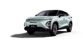 OMODA E5