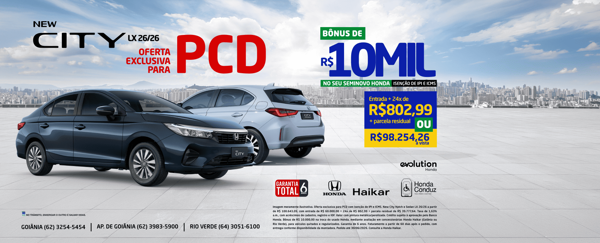 banner hkmtz-06-26-009 - oferta new city lx pcd