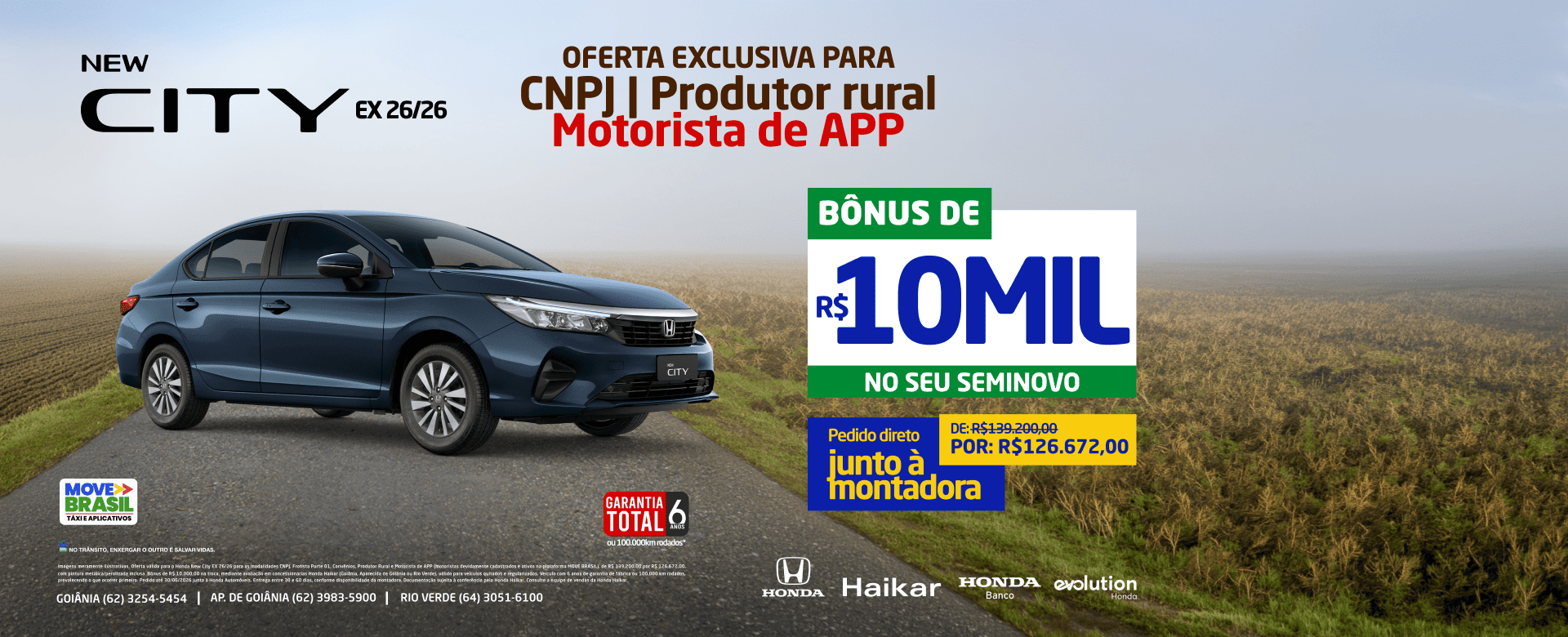 banner hkmtz-06-26-015 - city ex - cnpj, frotista, convênios, produtor rural e motorista app