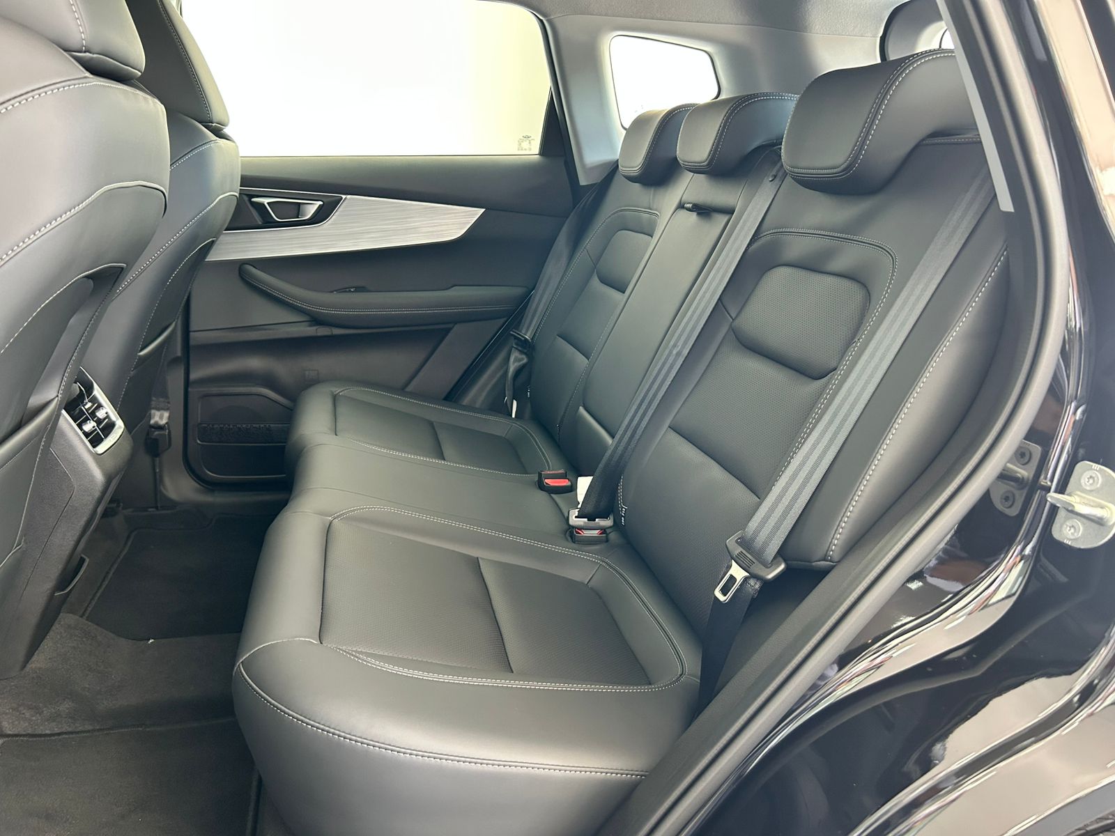 CAOA Chery-Tiggo 7-Tiggo 7 SPORT 1.5 Turbo Flex 16V Aut.