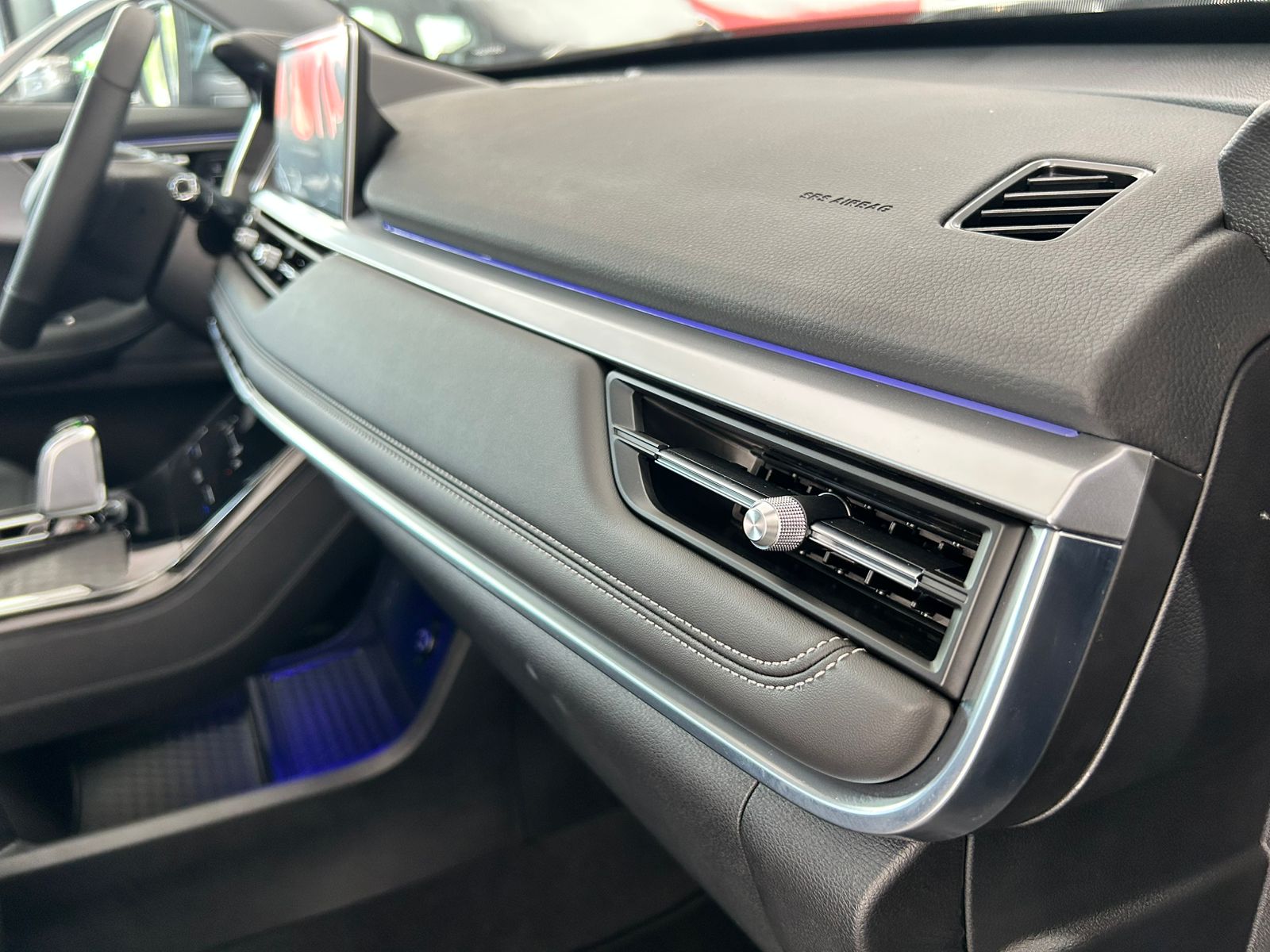CAOA Chery-Tiggo 7-Tiggo 7 SPORT 1.5 Turbo Flex 16V Aut.