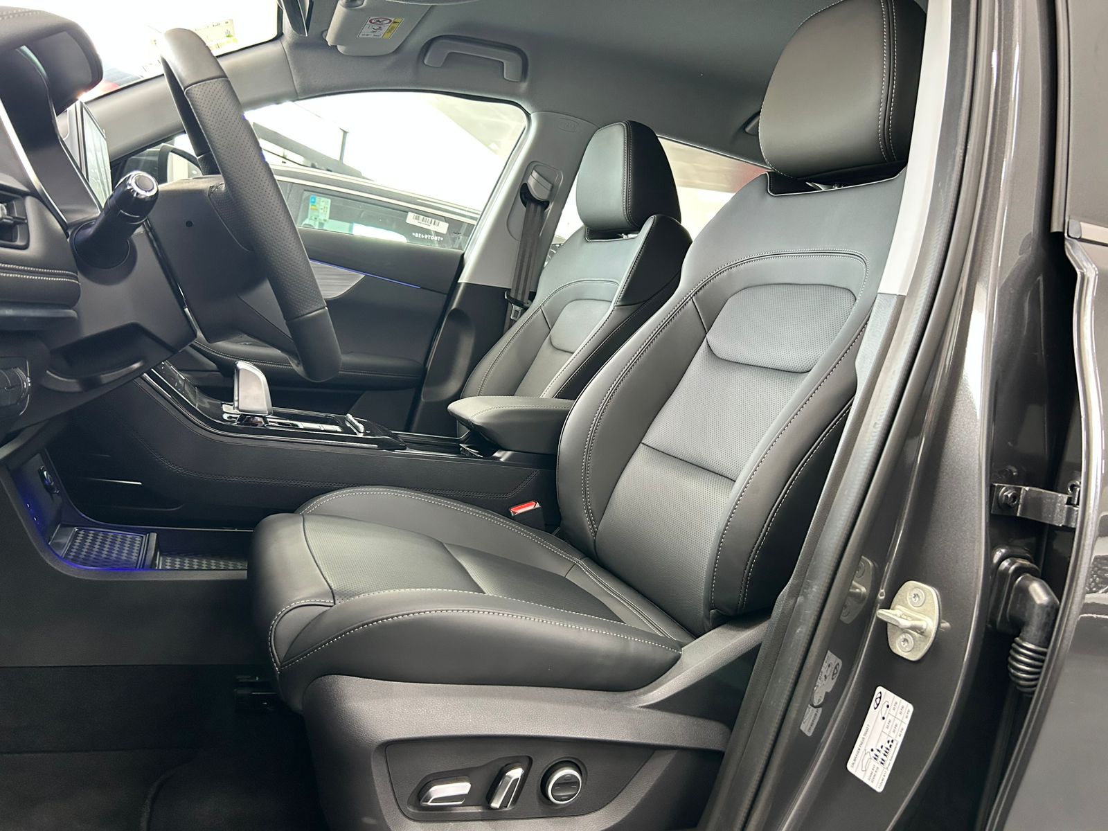CAOA Chery-Tiggo 7-Tiggo 7 SPORT 1.5 Turbo Flex 16V Aut.