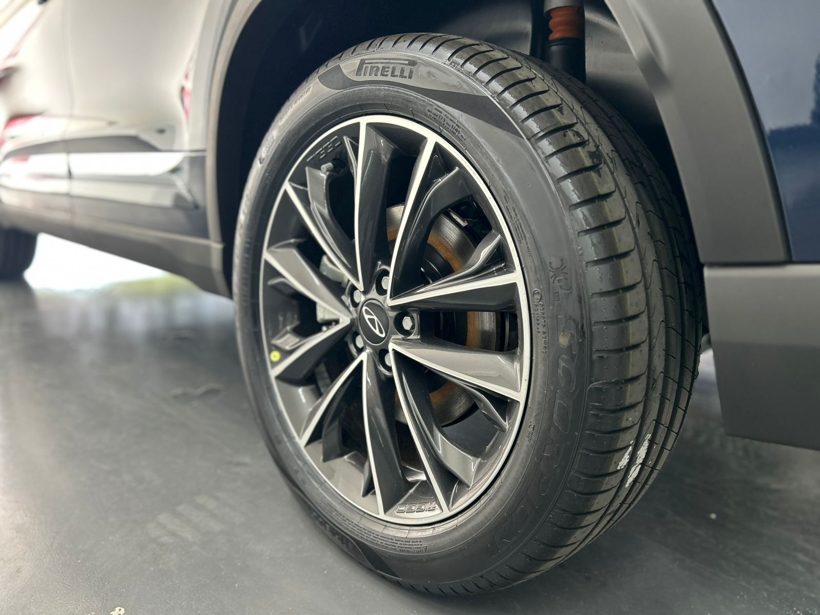 CAOA Chery-Tiggo 8-Tiggo 8 PRO 1.6 TGDi Aut.