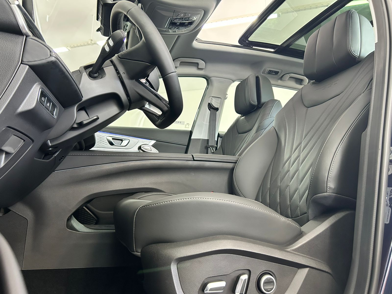 CAOA Chery-Tiggo 8-Tiggo 8 PRO 1.6 TGDi Aut.