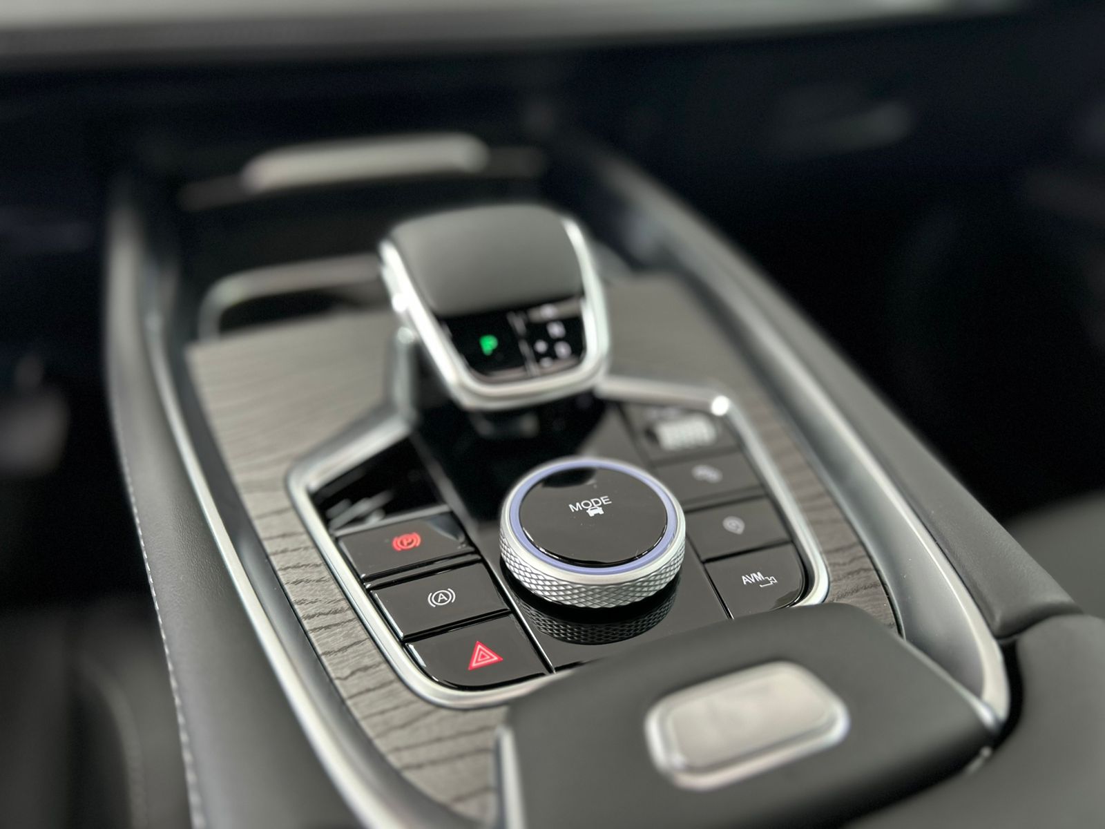 CAOA Chery-Tiggo 8-Tiggo 8 PRO 1.6 TGDi Aut.