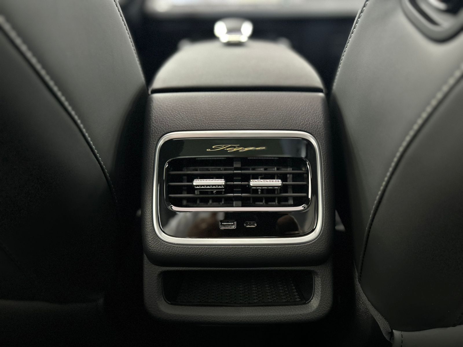 CAOA Chery-Tiggo 8-Tiggo 8 PRO 1.6 TGDi Aut.