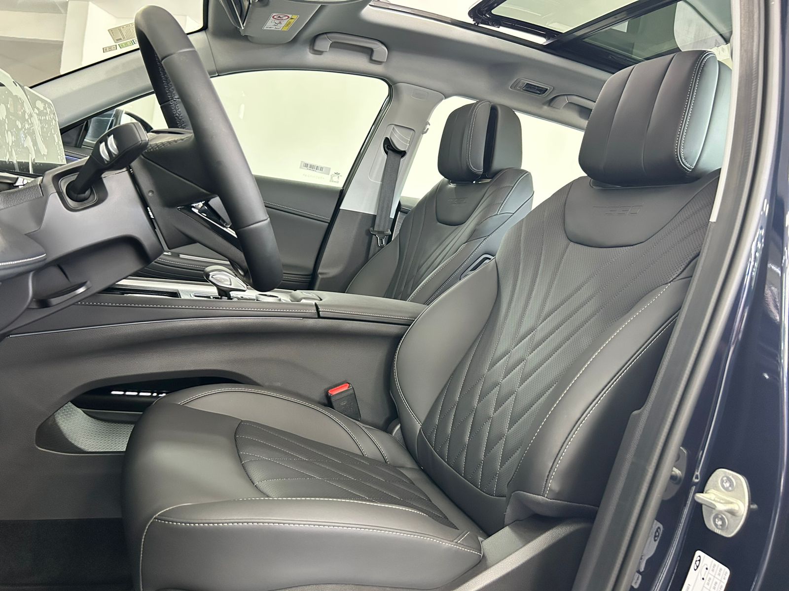 CAOA Chery-Tiggo 8-Tiggo 8 PRO 1.6 TGDi Aut.