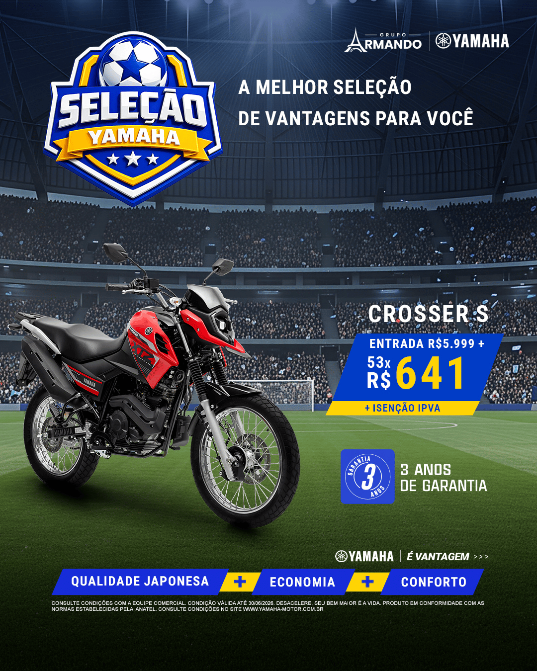 banner destaques home