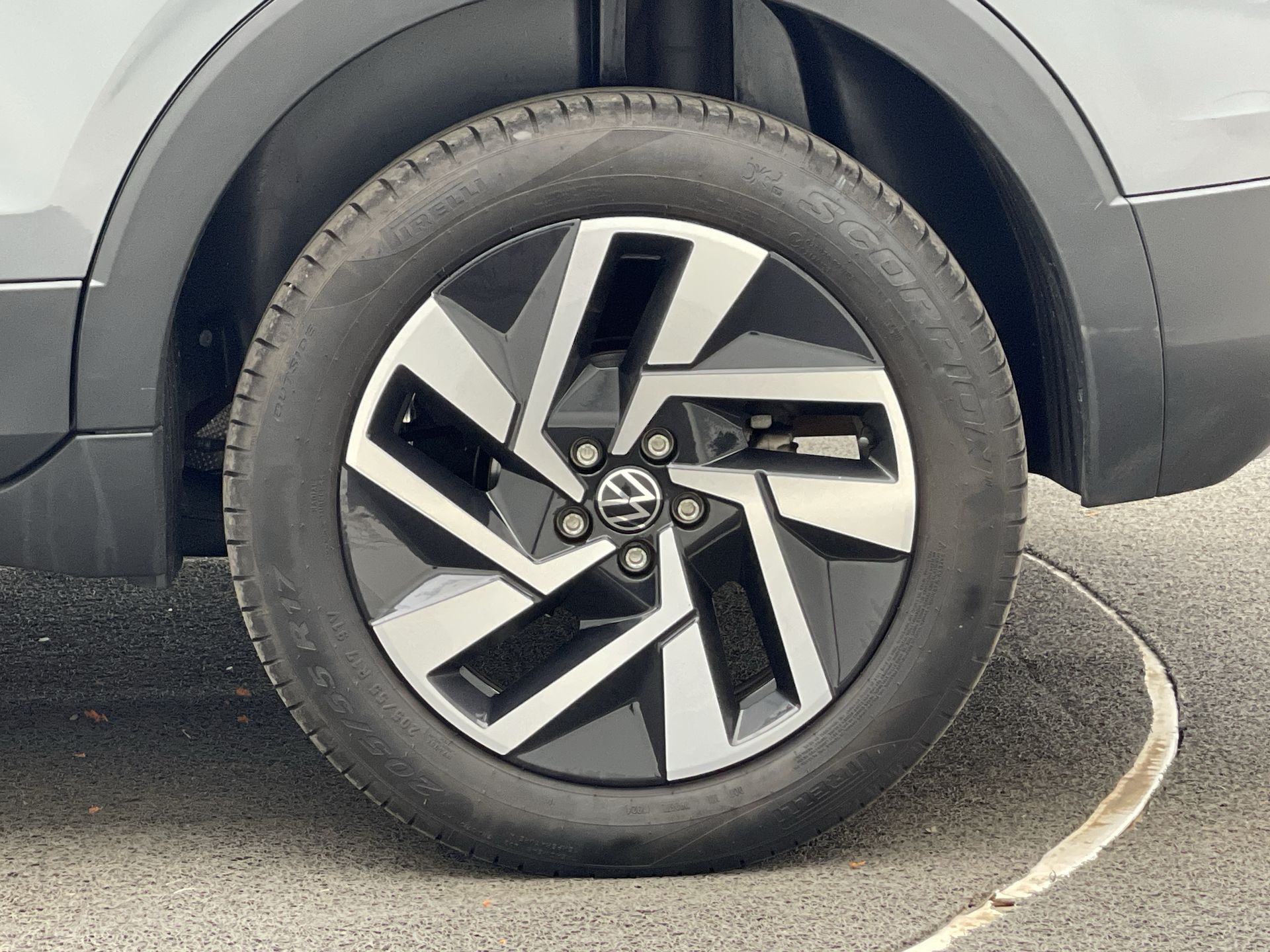 T-Cross Hig. 250 TSI 1.4 Flex 16V 5p Aut