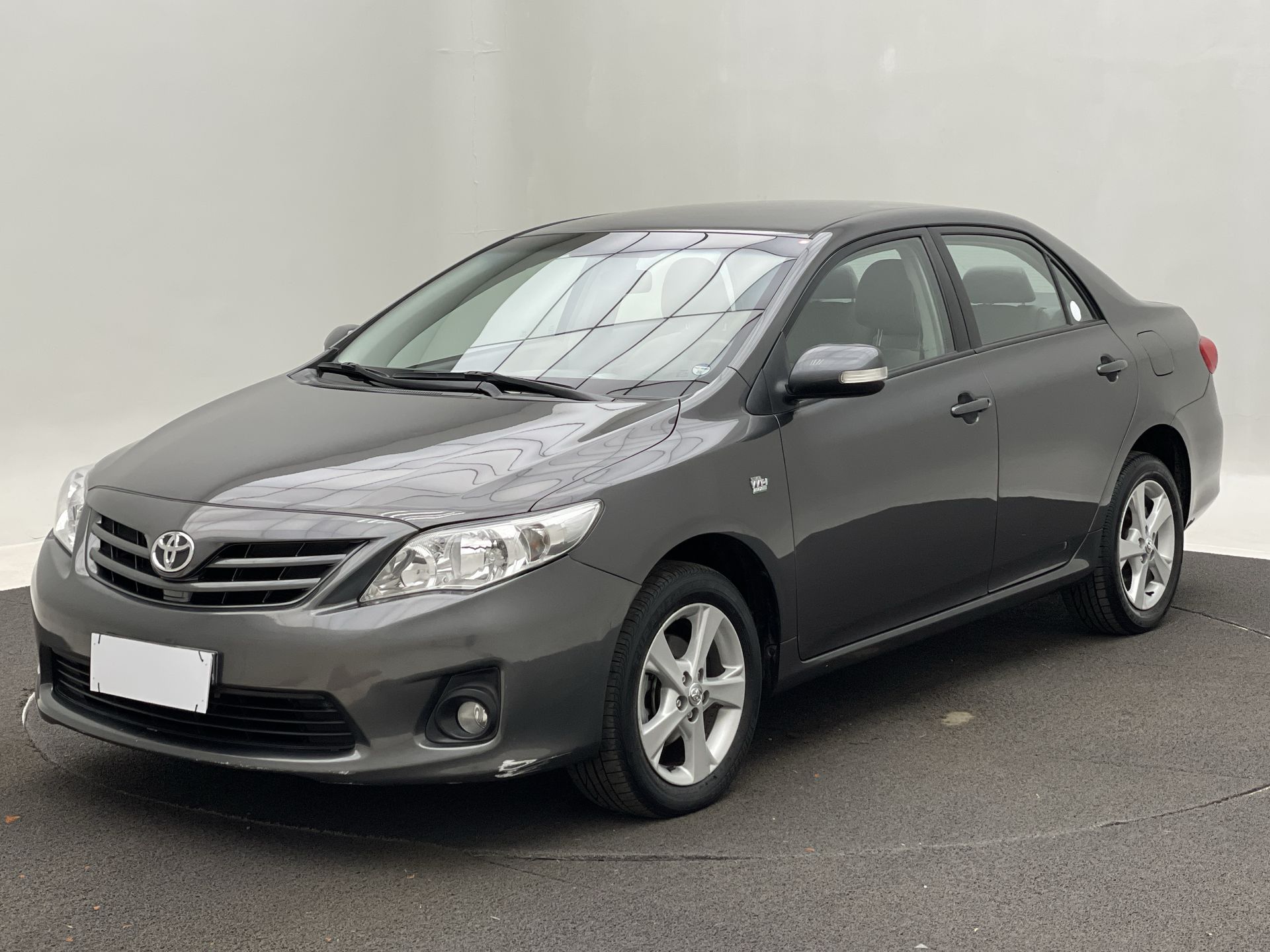 Corolla XEi 2.0 Flex 16V Aut.