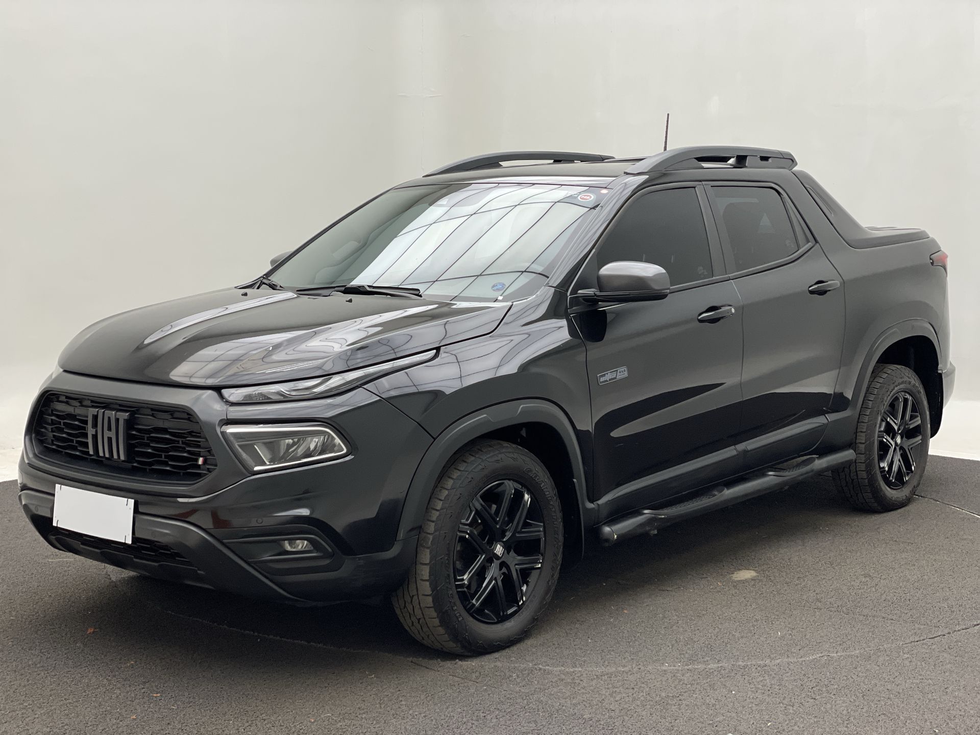 Fiat-TORO-Toro Ultra 2.0 16V 4x4 TB Diesel Aut.