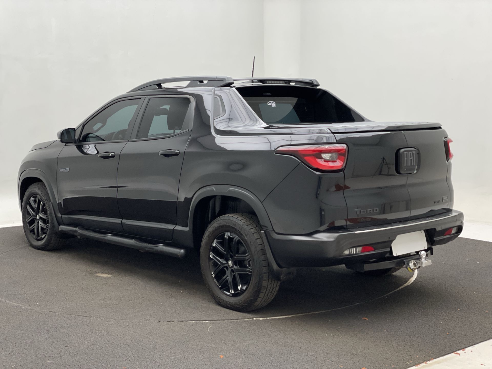 Fiat-TORO-Toro Ultra 2.0 16V 4x4 TB Diesel Aut.