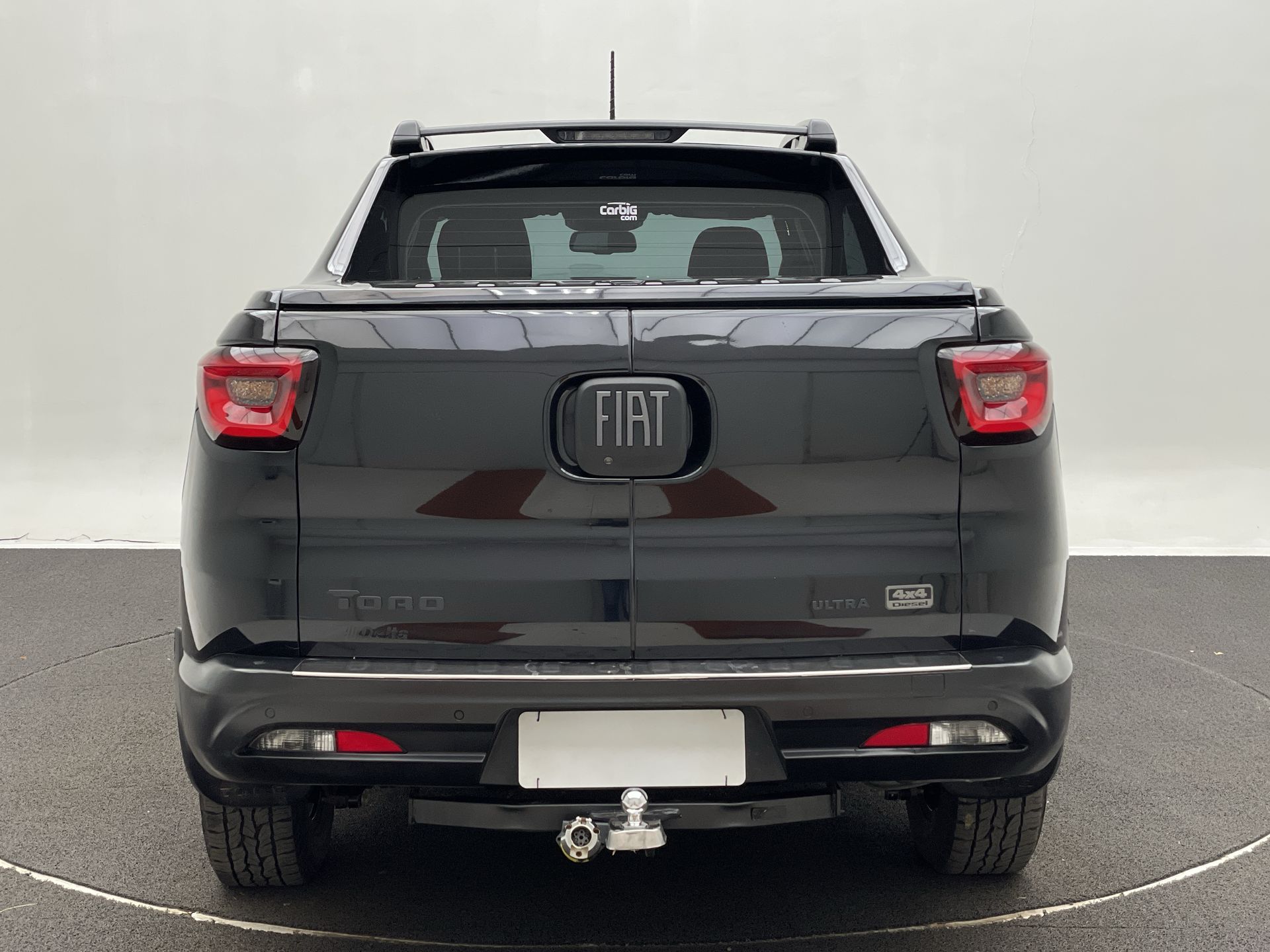 Fiat-TORO-Toro Ultra 2.0 16V 4x4 TB Diesel Aut.