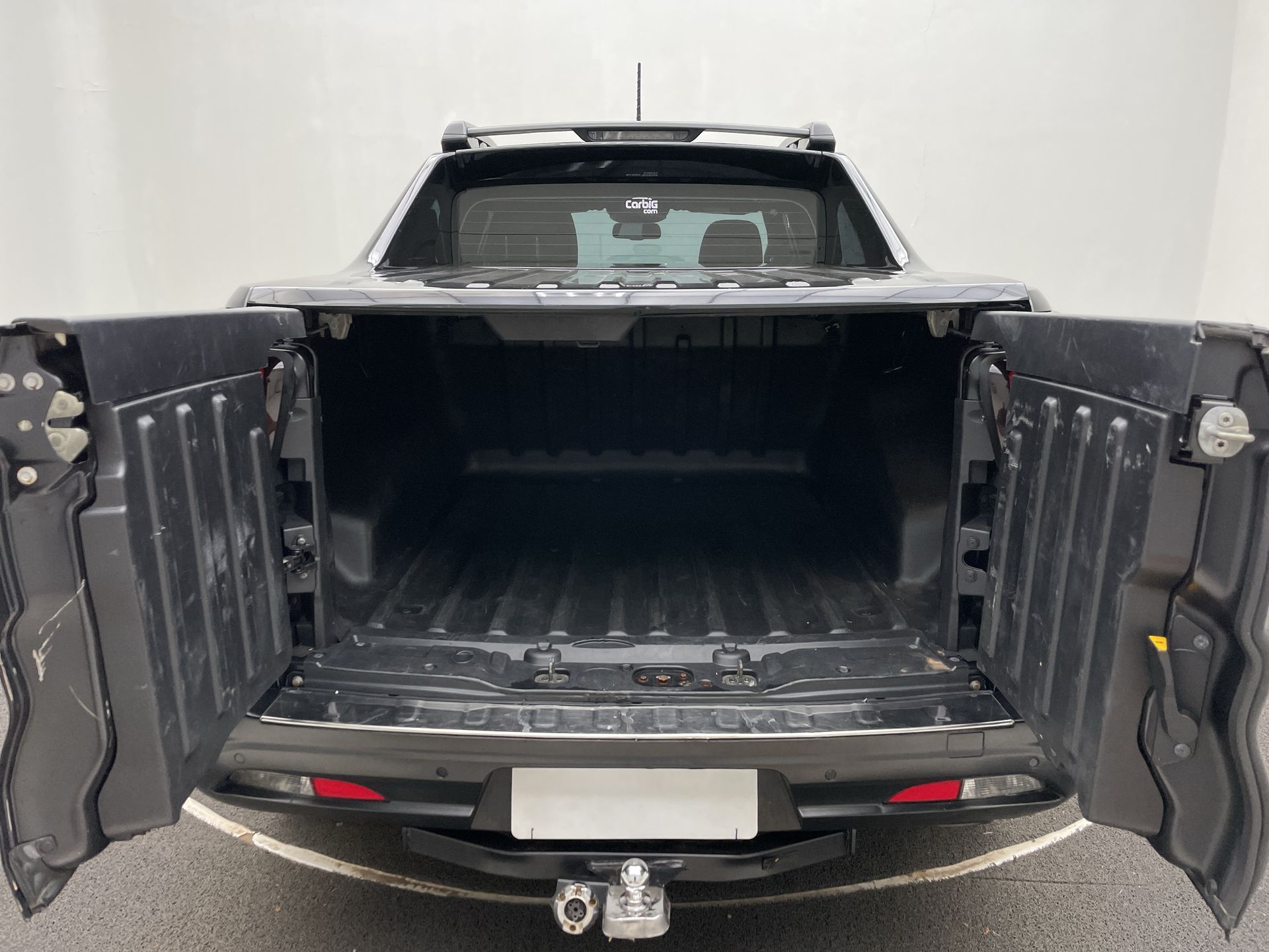 Fiat-TORO-Toro Ultra 2.0 16V 4x4 TB Diesel Aut.