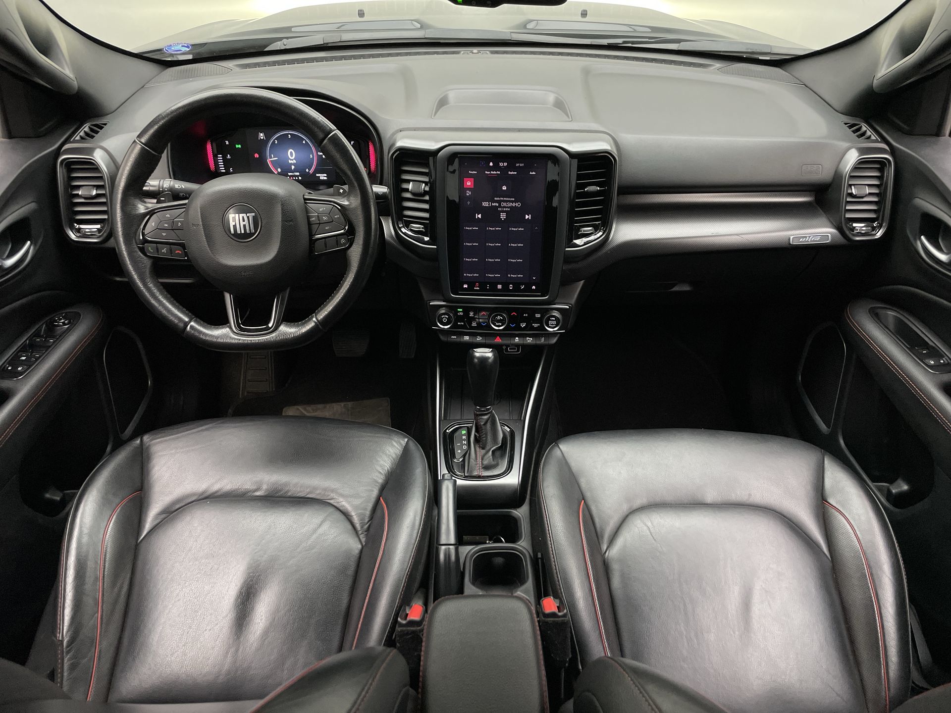 Fiat-TORO-Toro Ultra 2.0 16V 4x4 TB Diesel Aut.