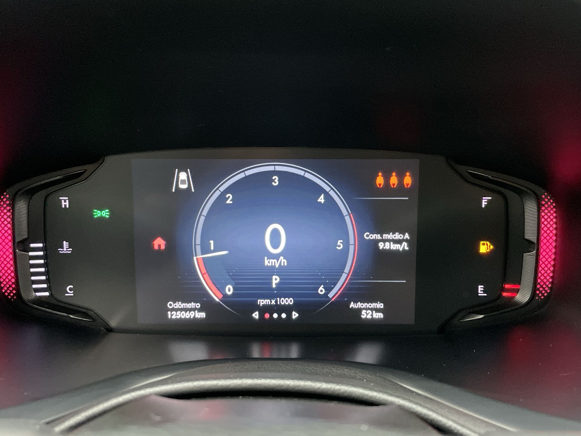 Fiat-TORO-Toro Ultra 2.0 16V 4x4 TB Diesel Aut.