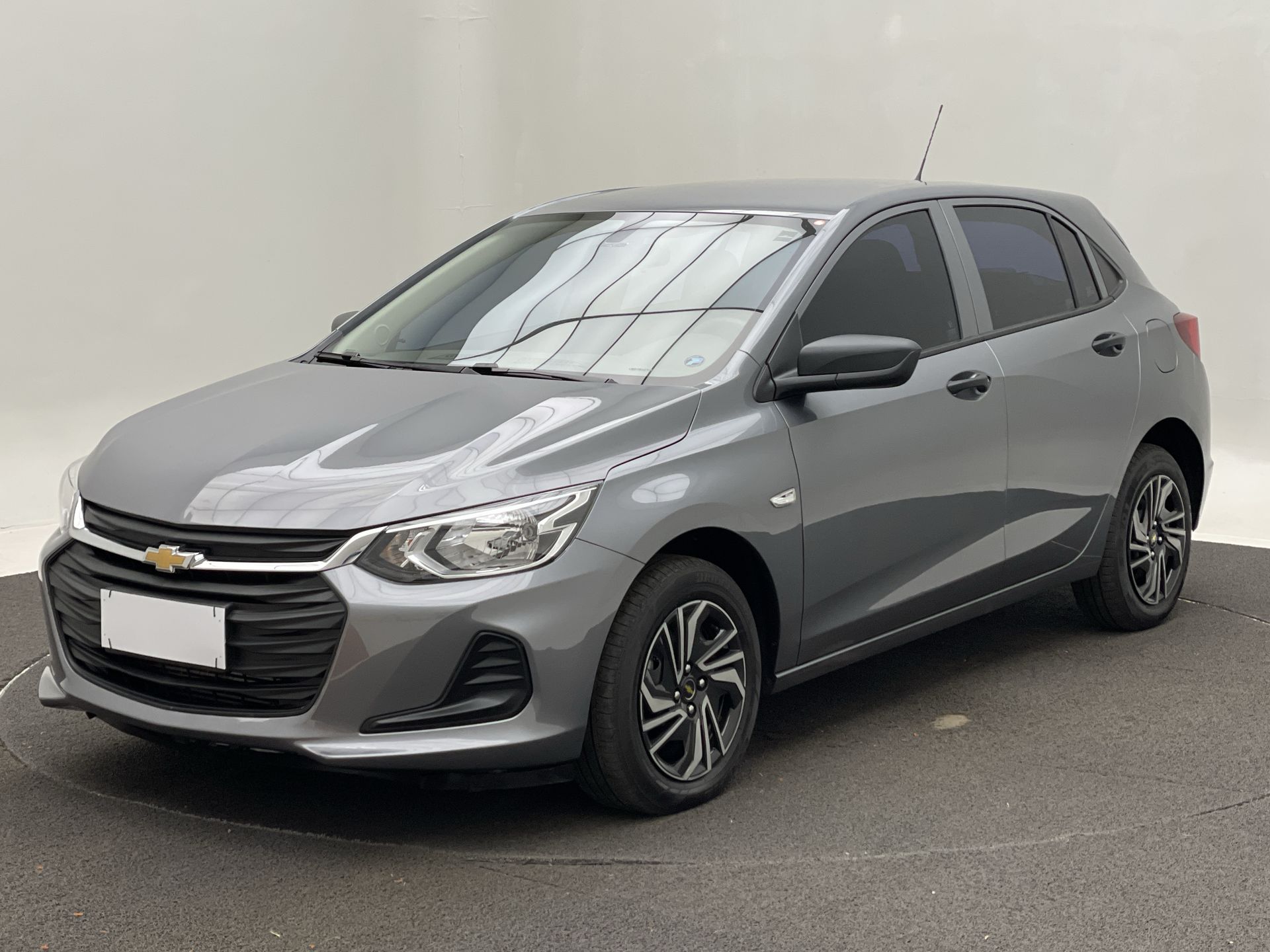 ONIX HATCH 1.0 12V TB Flex 5p Aut.