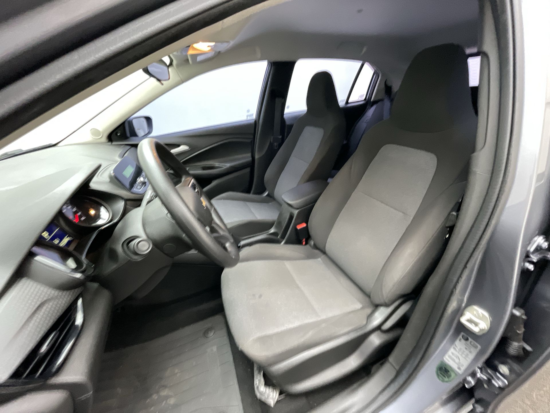 ONIX HATCH 1.0 12V TB Flex 5p Aut.