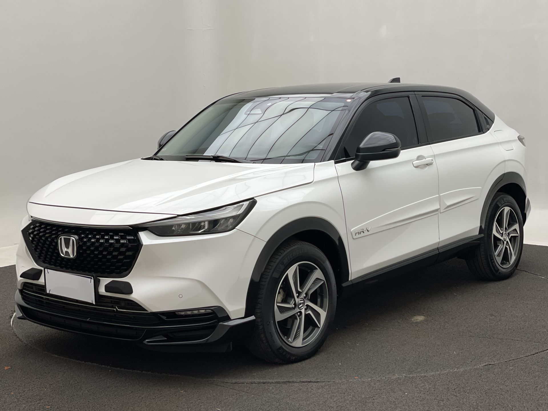 HR-V Touring 1.5 Flex TB 16V 5p Aut.