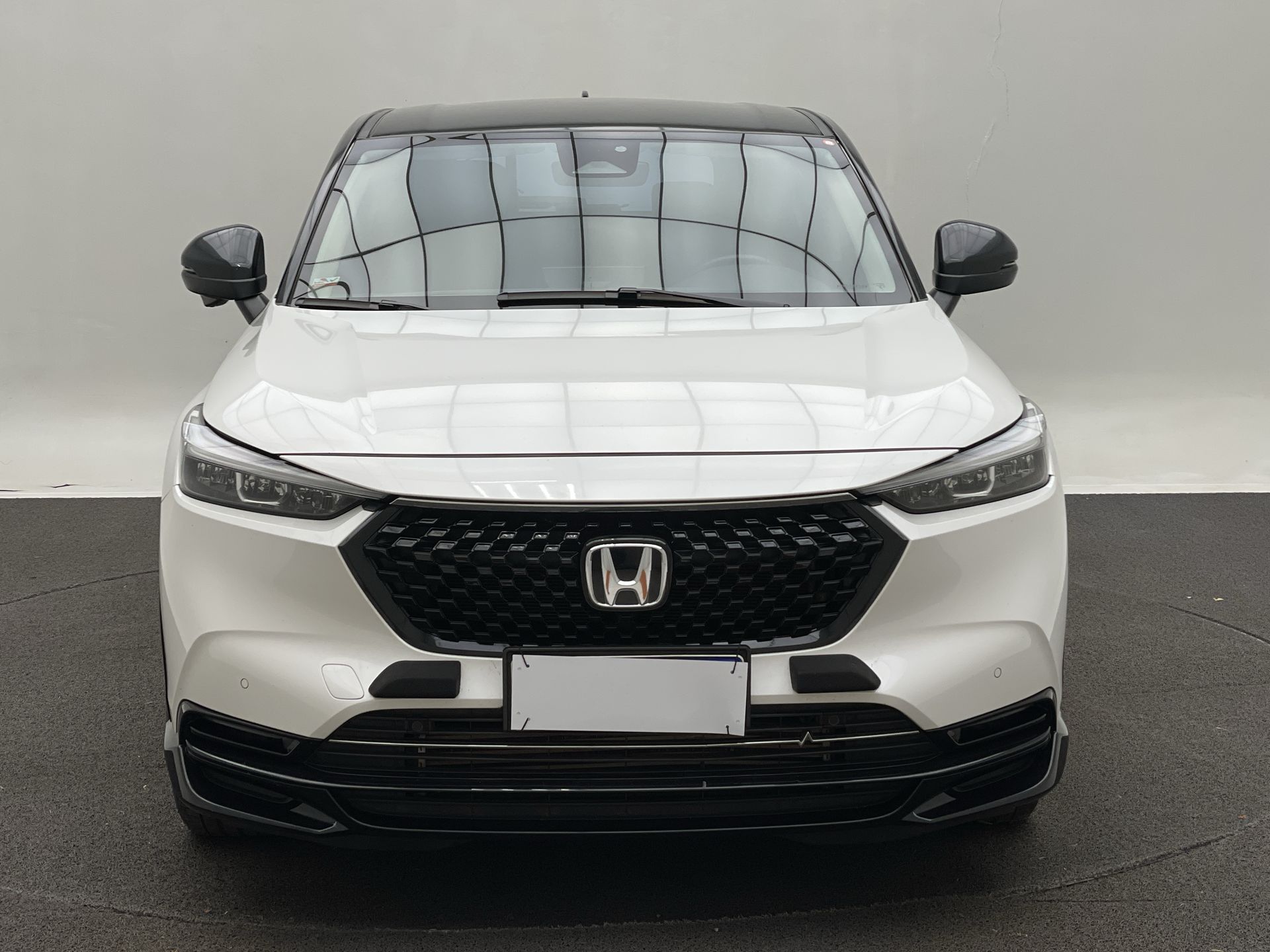 HR-V Touring 1.5 Flex TB 16V 5p Aut.