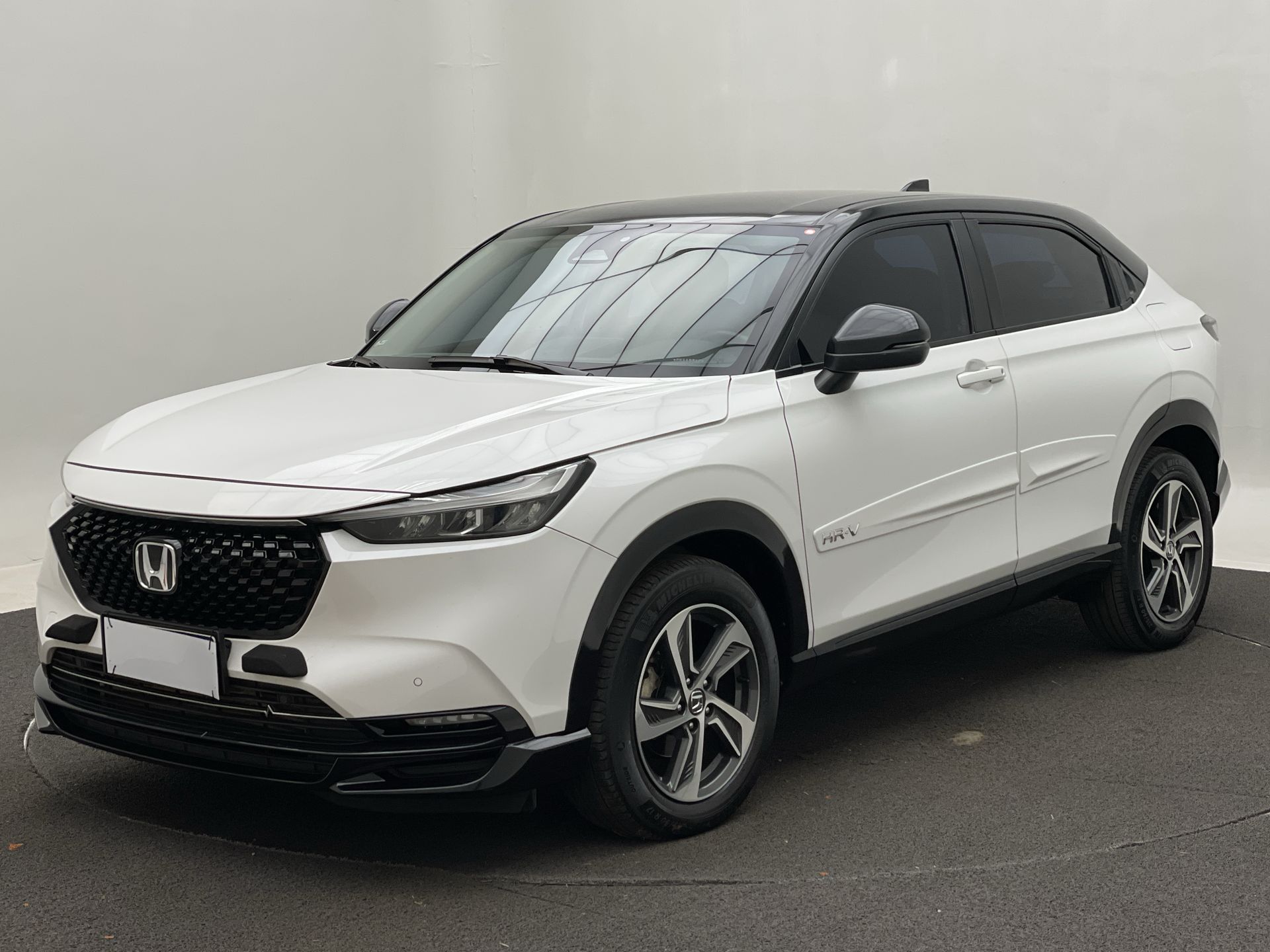 HR-V Touring 1.5 Flex TB 16V 5p Aut.