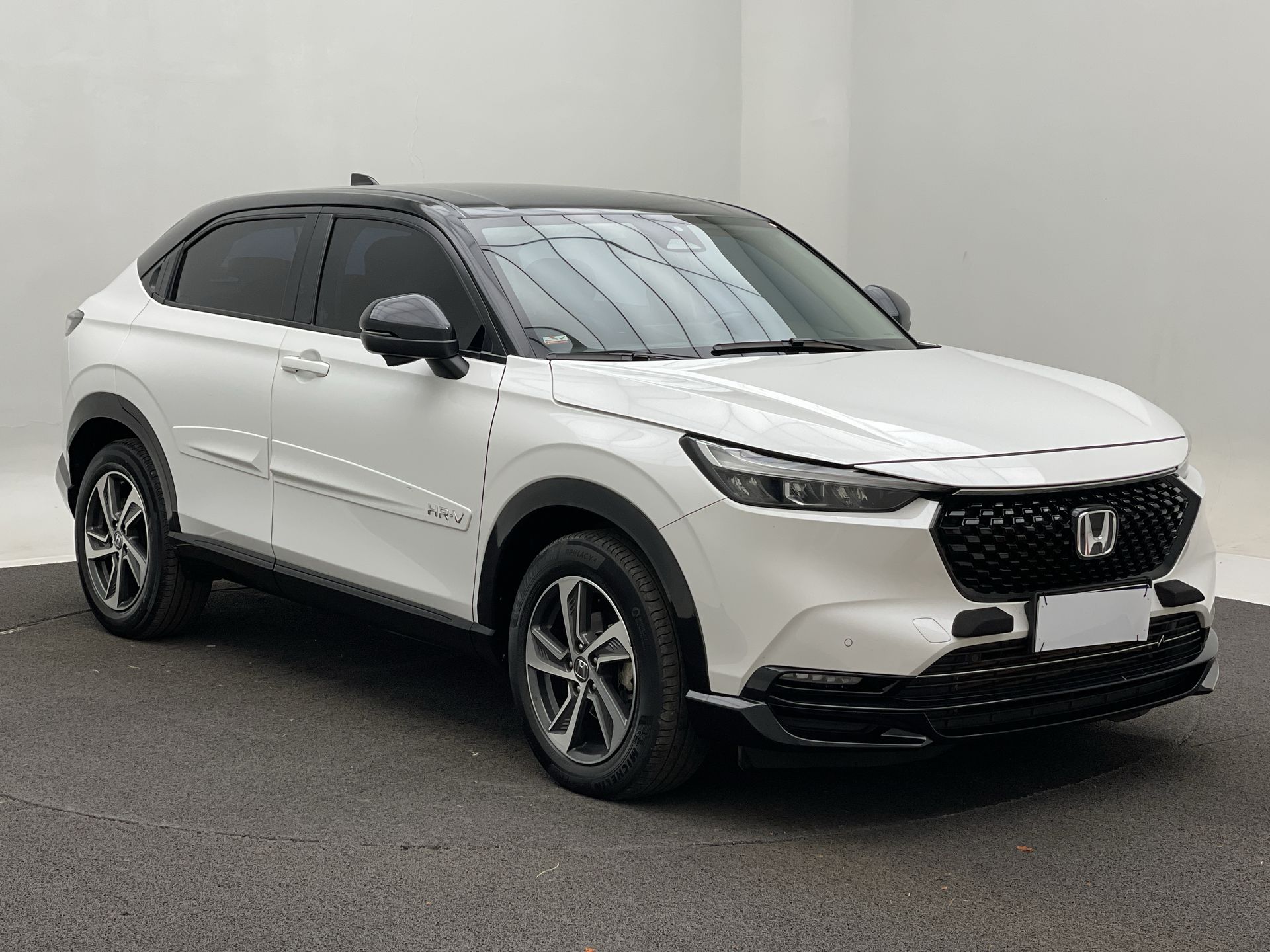 Honda-HR-V-HR-V Touring 1.5 Flex TB 16V 5p Aut.
