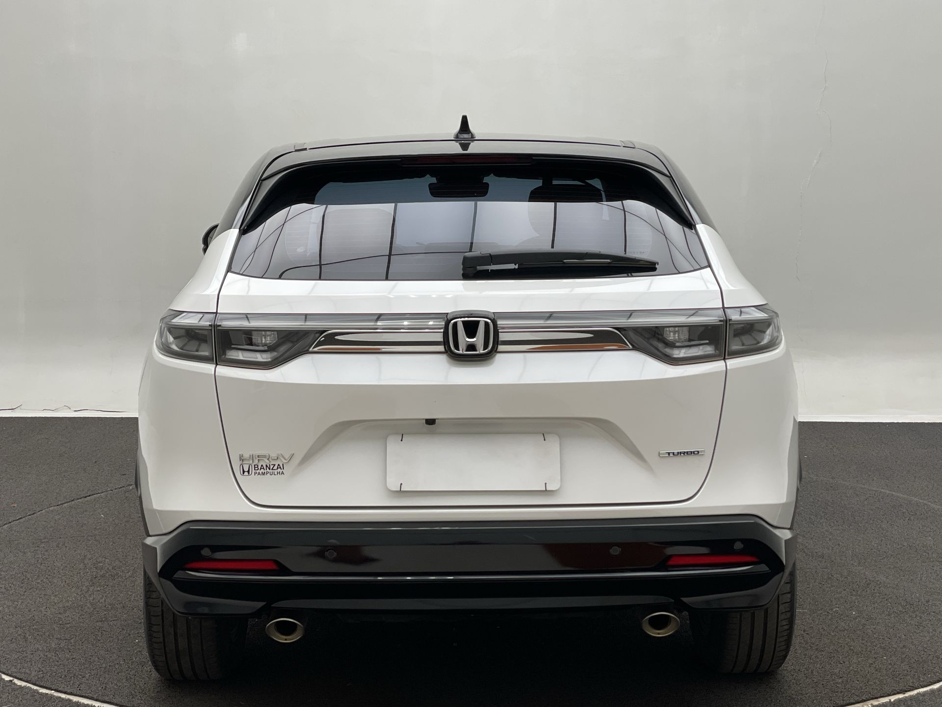 Honda-HR-V-HR-V Touring 1.5 Flex TB 16V 5p Aut.