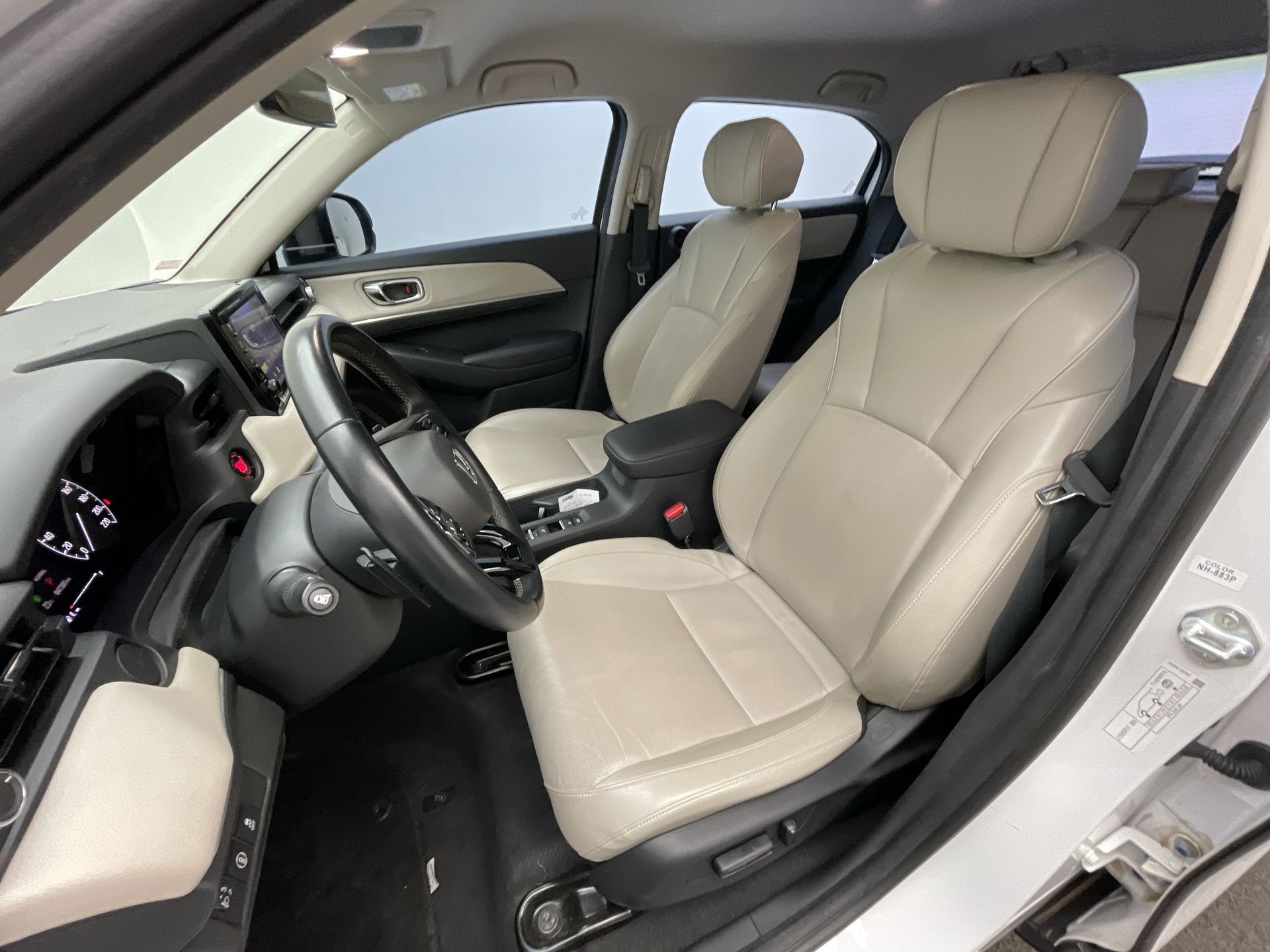 HR-V Touring 1.5 Flex TB 16V 5p Aut.