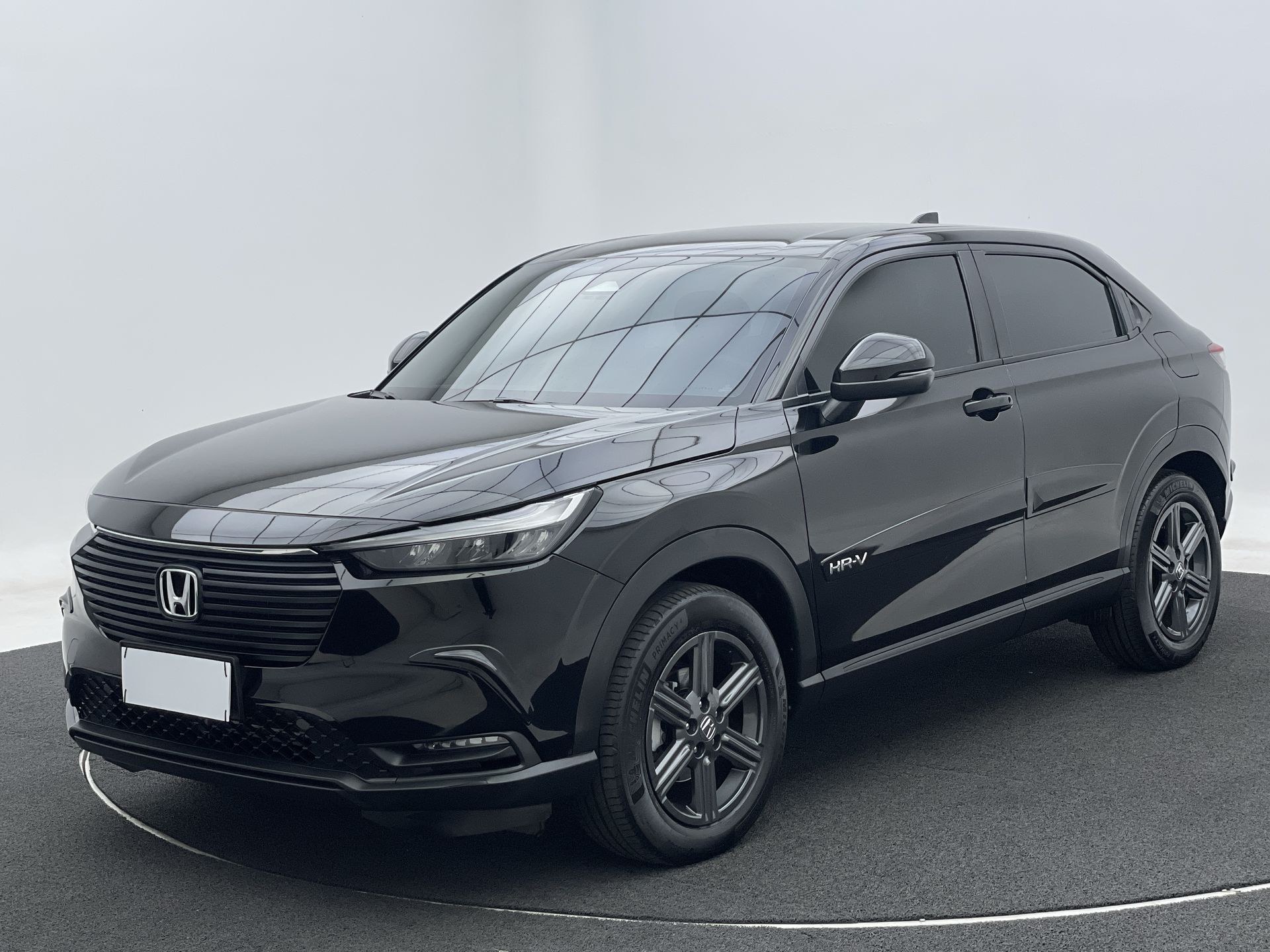 HR-V EXL 1.5 Flex Sensing 16V 5p Aut.