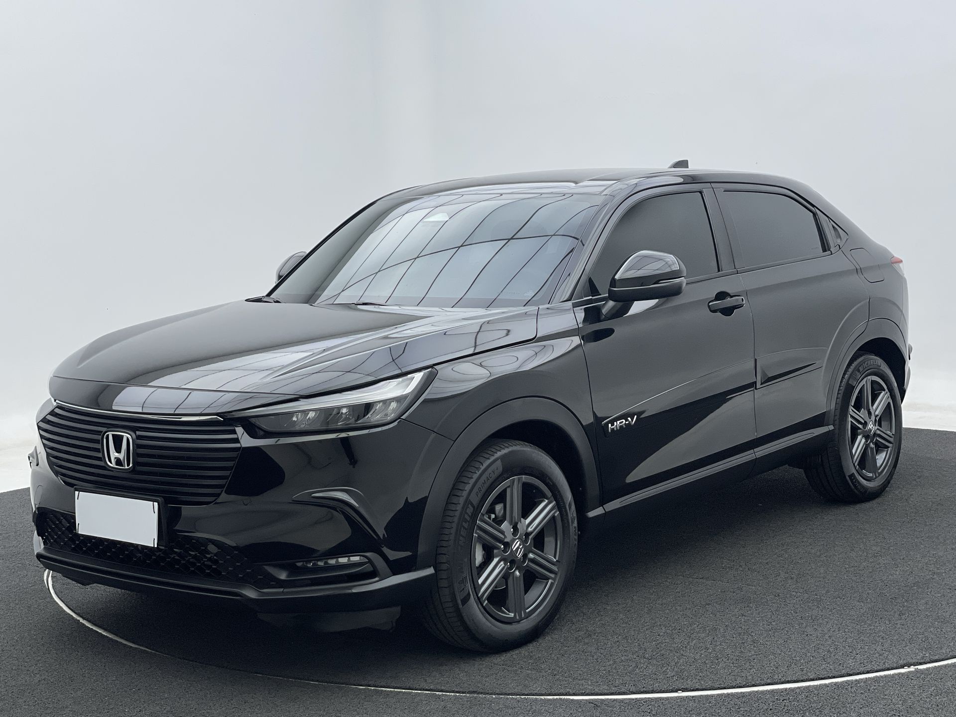 HR-V EXL 1.5 Flex Sensing 16V 5p Aut.