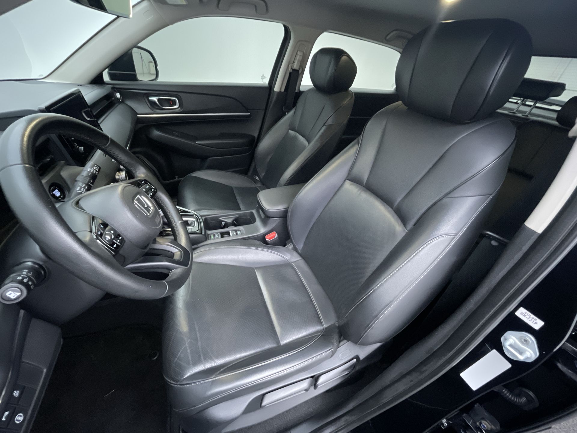 HR-V EXL 1.5 Flex Sensing 16V 5p Aut.