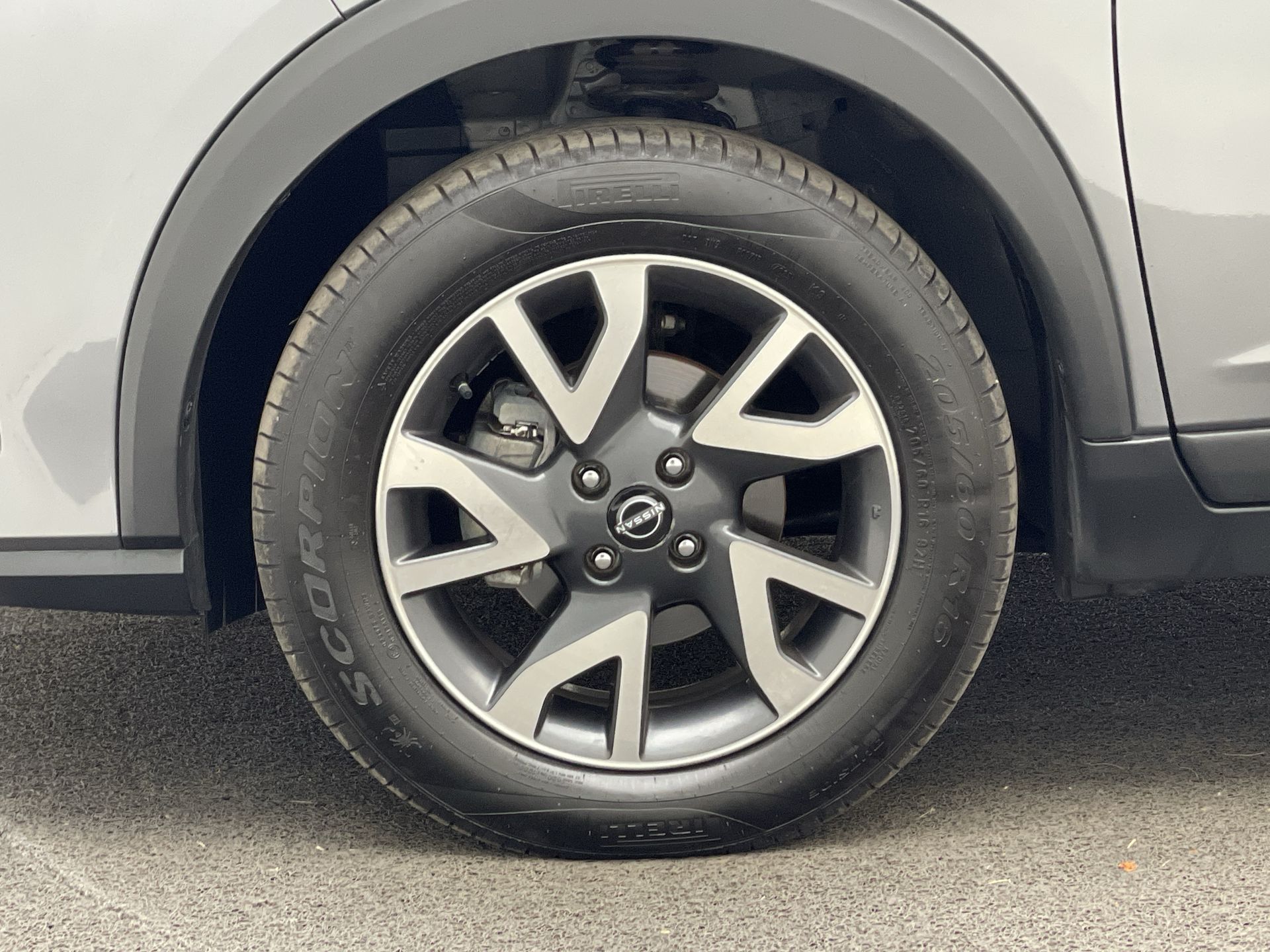 KICKS Sense 1.6 16V Flex Aut.