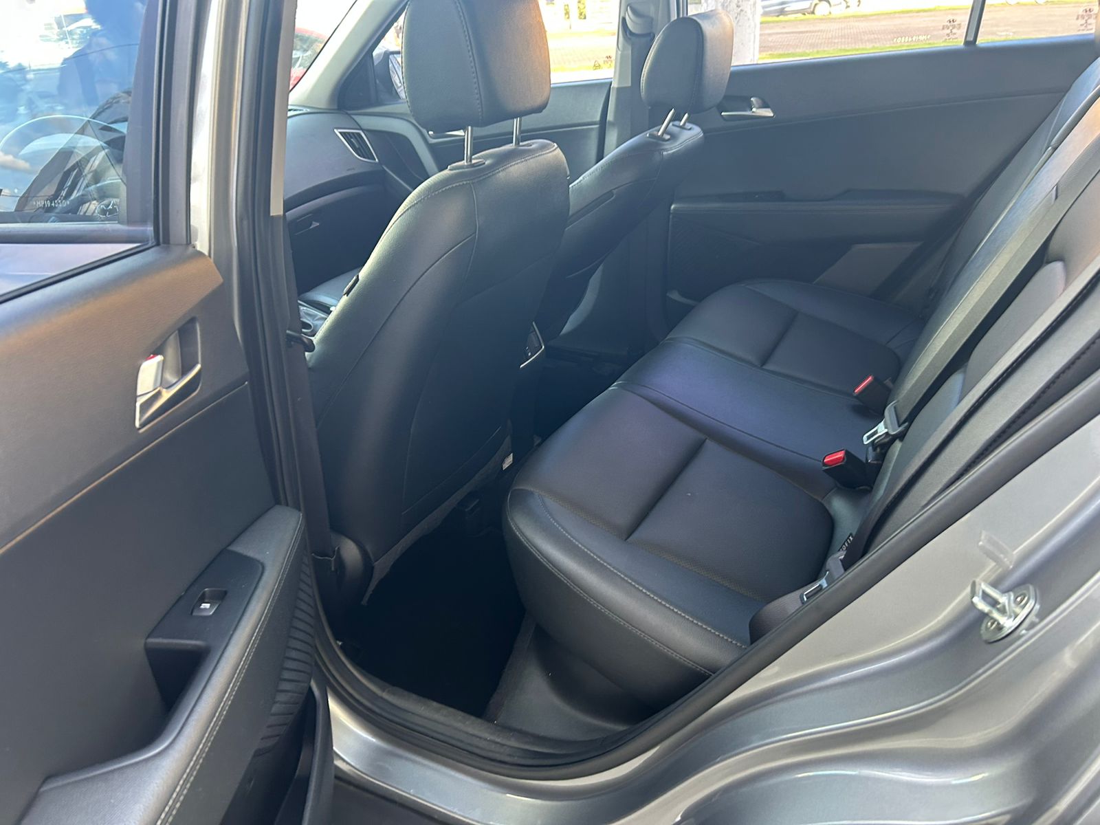 Hyundai-CRETA-Creta Prestige 2.0 16V Flex Aut.