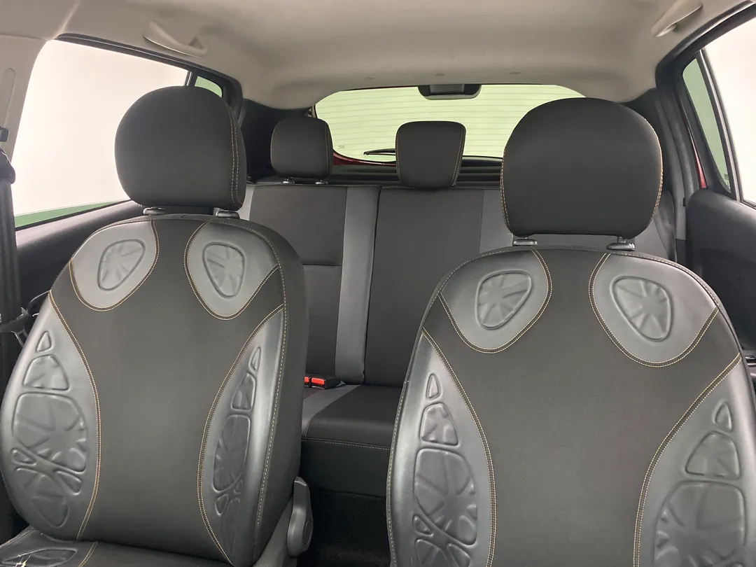 Renault-SANDERO-SANDERO STEPWAY Hi-Power 1.6 8V 5p