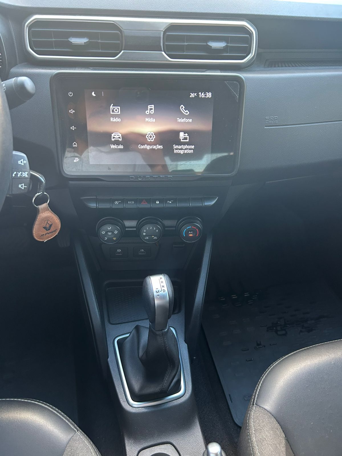 Renault-DUSTER-DUSTER INTENSE 16