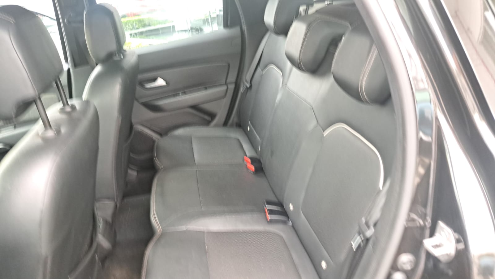 Renault-DUSTER-DUSTER Iconic 1.6 16V Flex Aut.