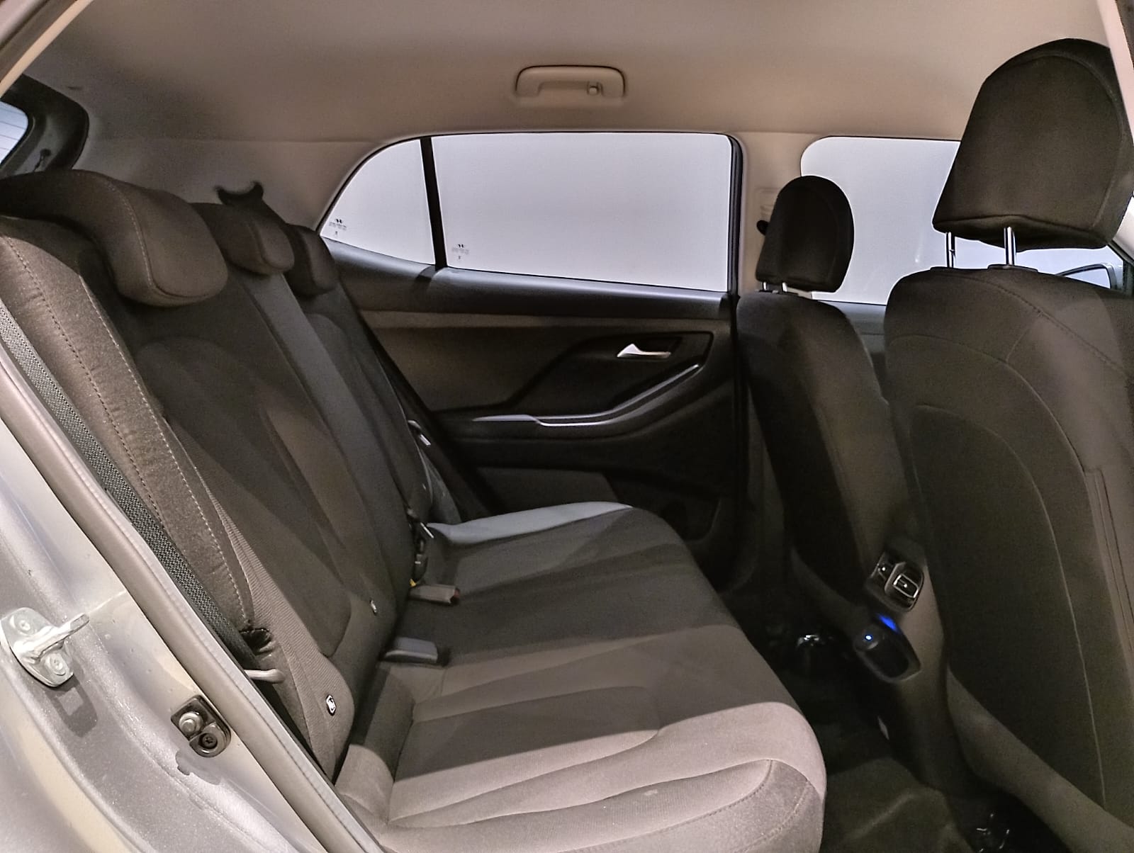 Hyundai-CRETA-NEW CRETA 1.0L TGDI LIMITED AT