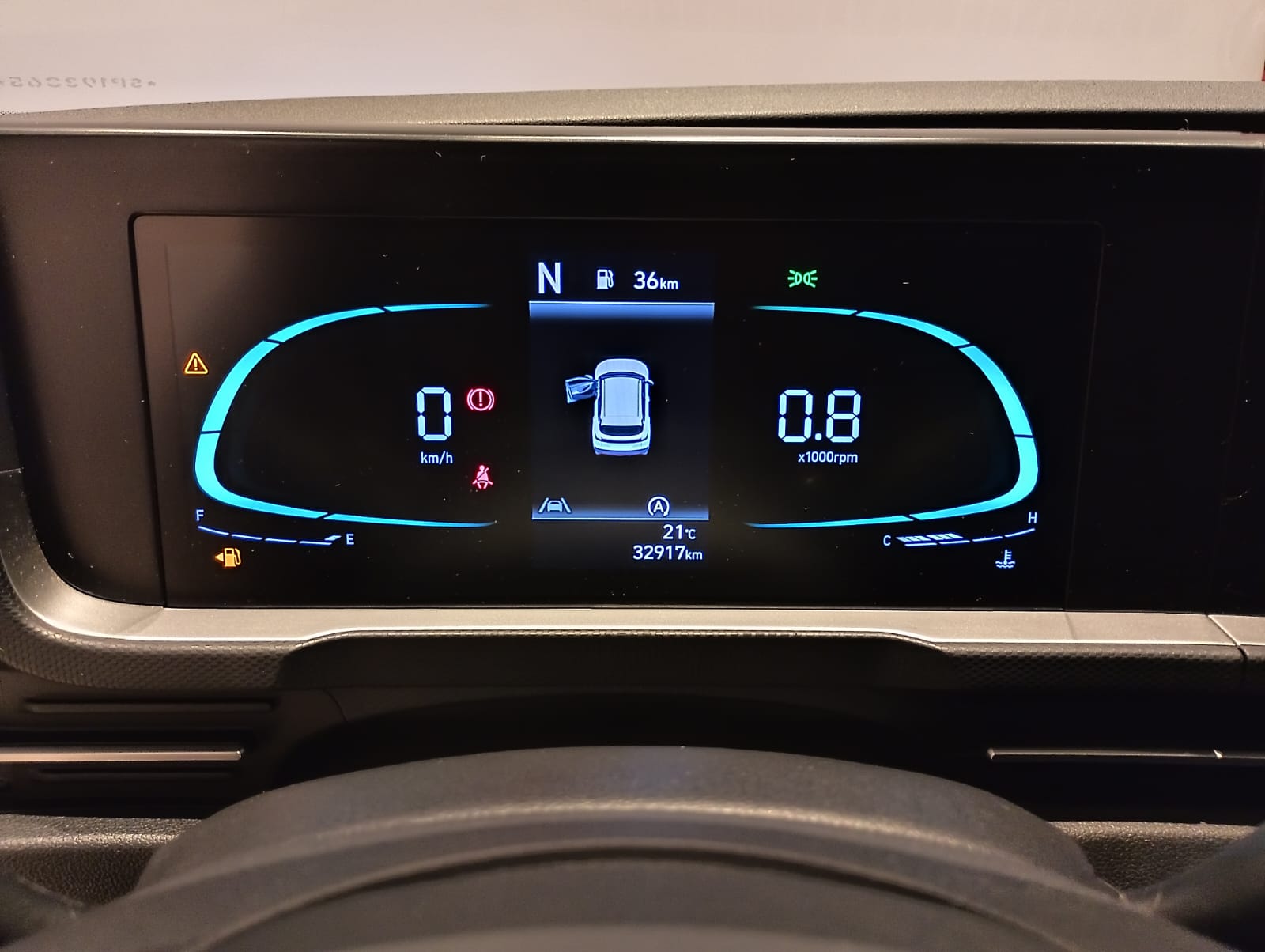 Hyundai-CRETA-NEW CRETA 1.0L TGDI LIMITED AT