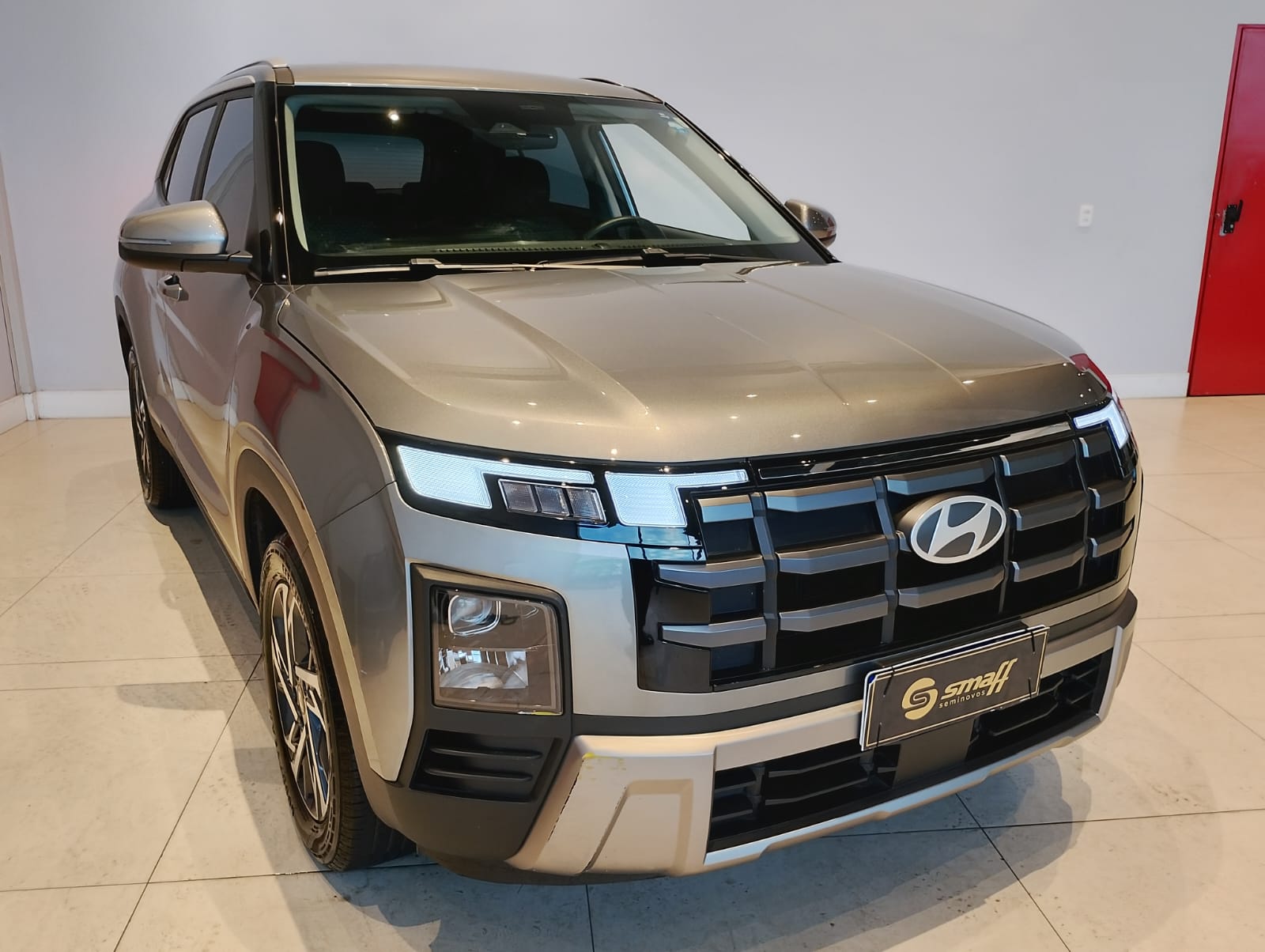 Hyundai-CRETA-NEW CRETA 1.0L TGDI LIMITED AT