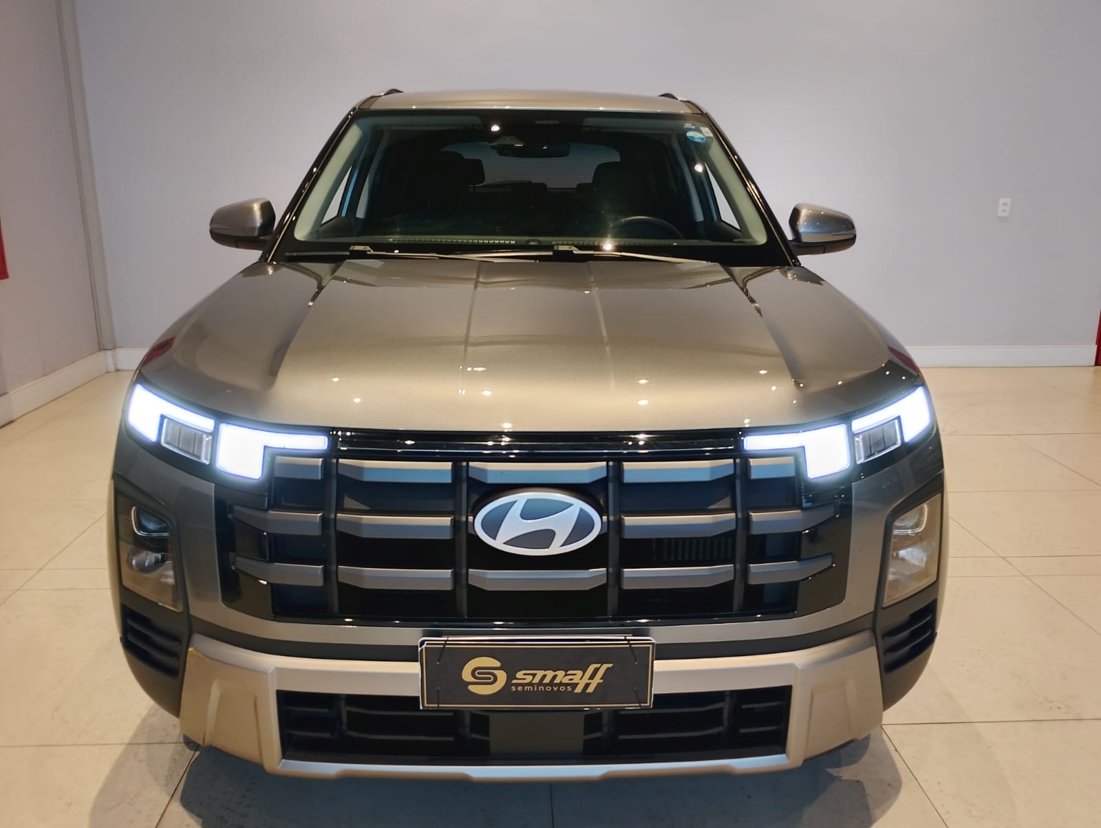 Hyundai-CRETA-NEW CRETA 1.0L TGDI LIMITED AT