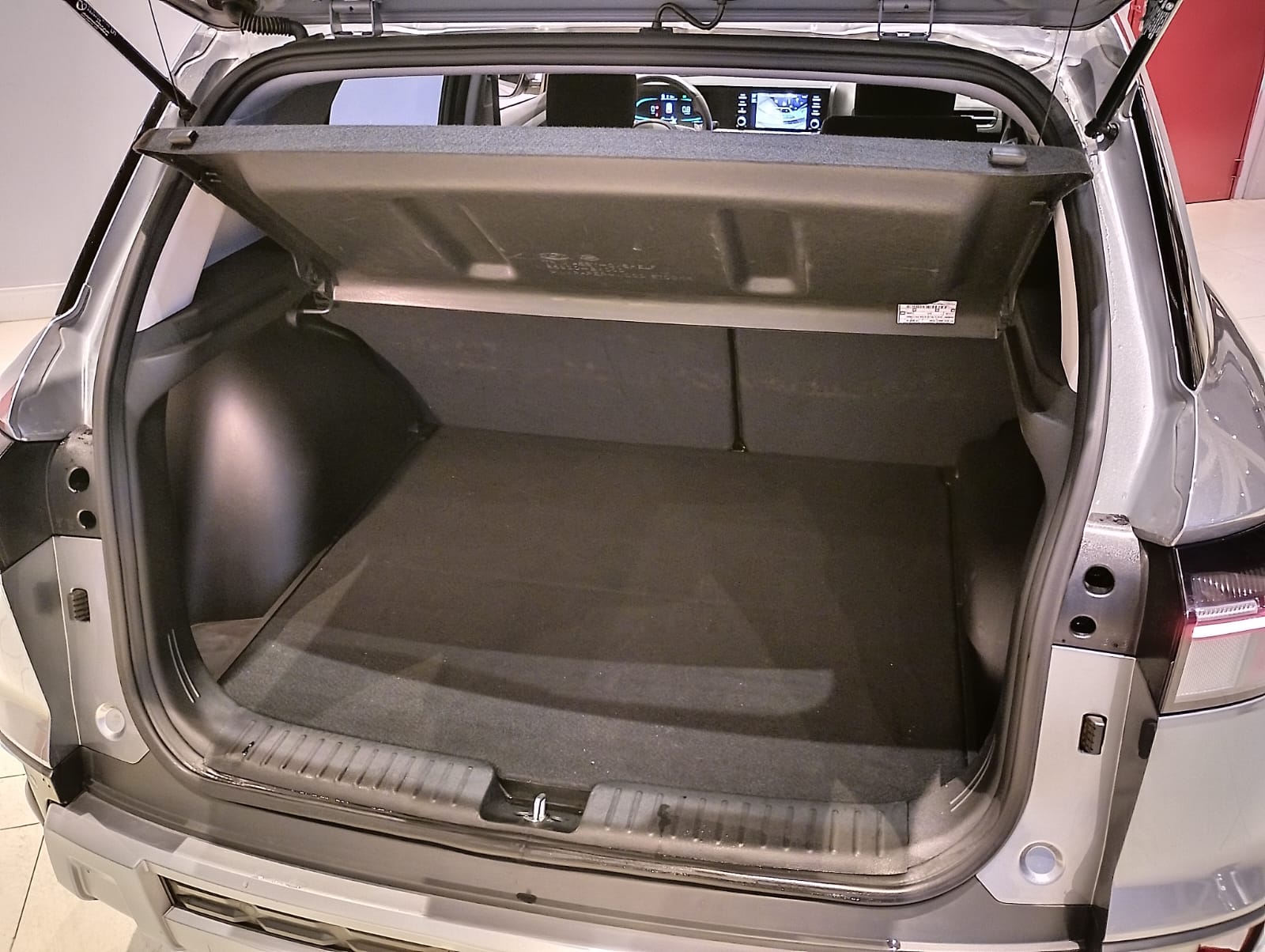 Hyundai-CRETA-NEW CRETA 1.0L TGDI LIMITED AT