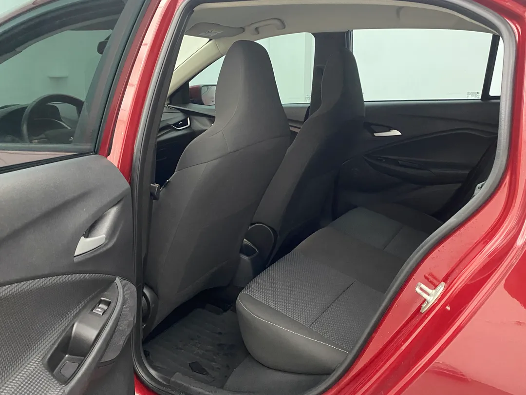 gm - chevrolet onix hatch lt 1.0 12v flex 5p mec.