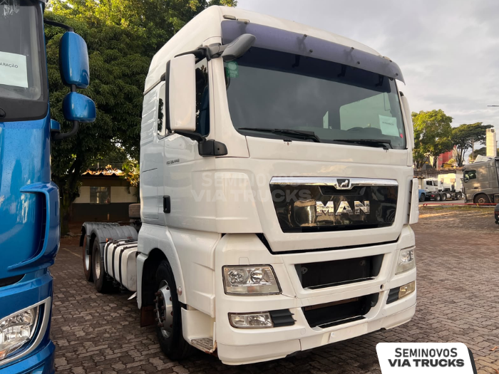 MAN-TGX-TGX 28.440 6x2 2p (diesel)(E5)