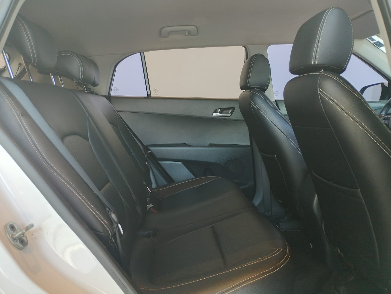 Hyundai-CRETA-Creta Action 1.6 16V Flex Aut.