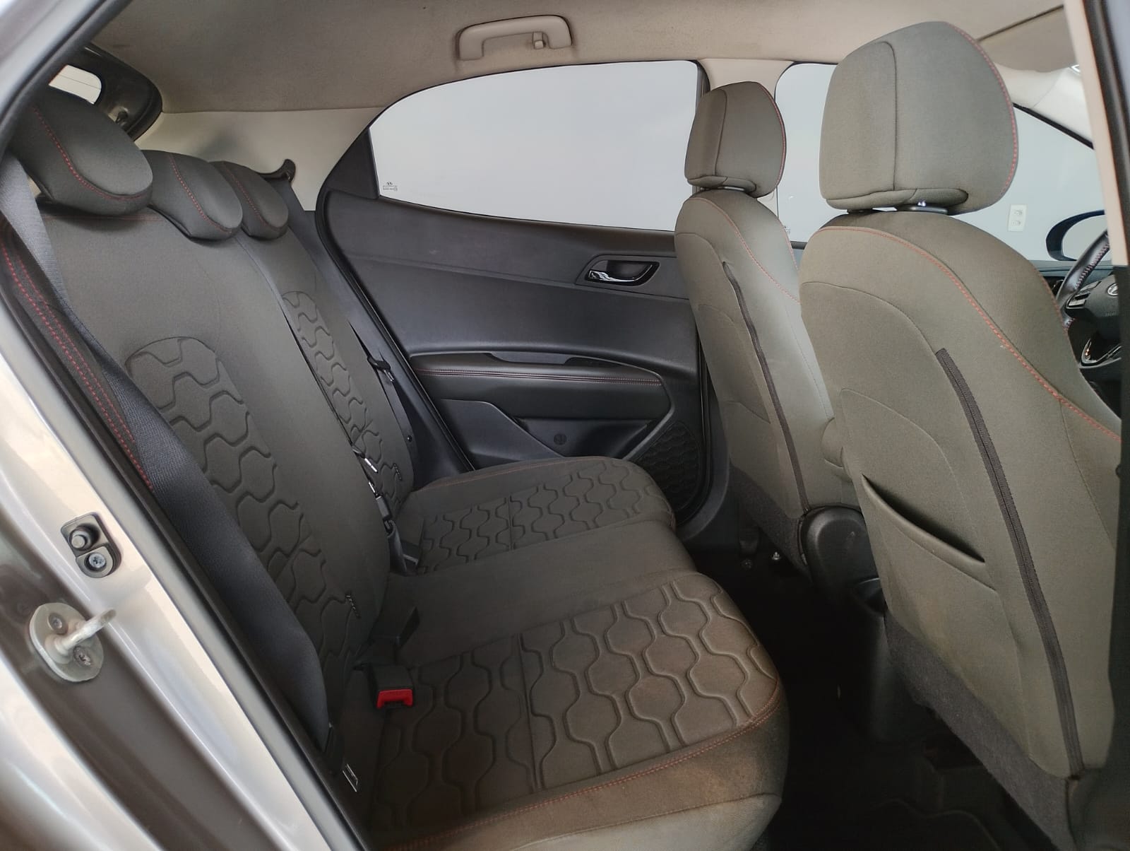 Hyundai-HB20X-HB20X Evolution 1.6 Flex 16V Aut.