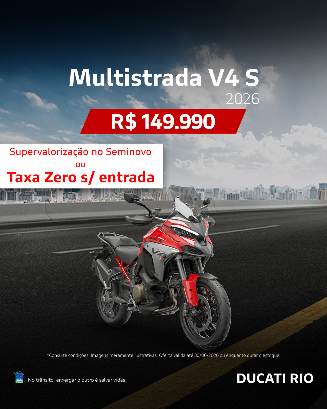 banner multistrada junho